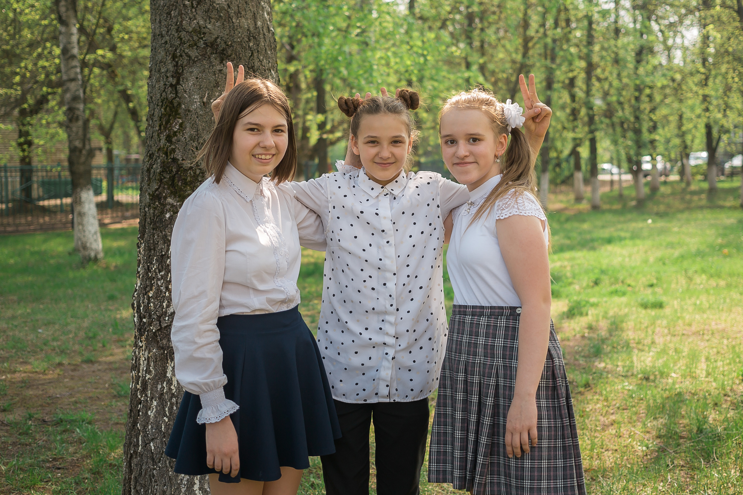 Съемка для трюмо, 4 класс 71 школа. Фотографиня Мария Дикова