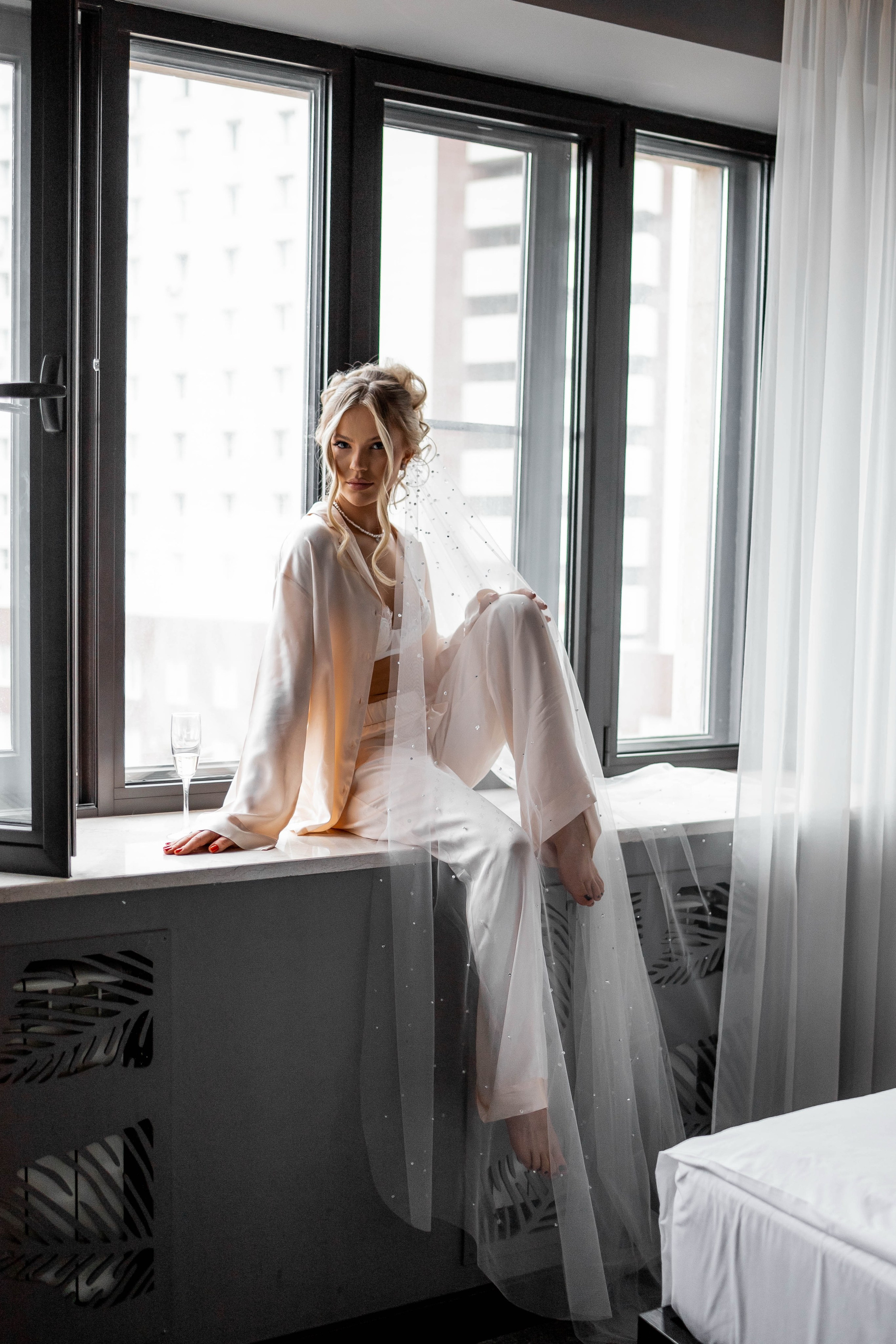 Мария|Денис. Свадебный фотограф Надежда Рыжикова