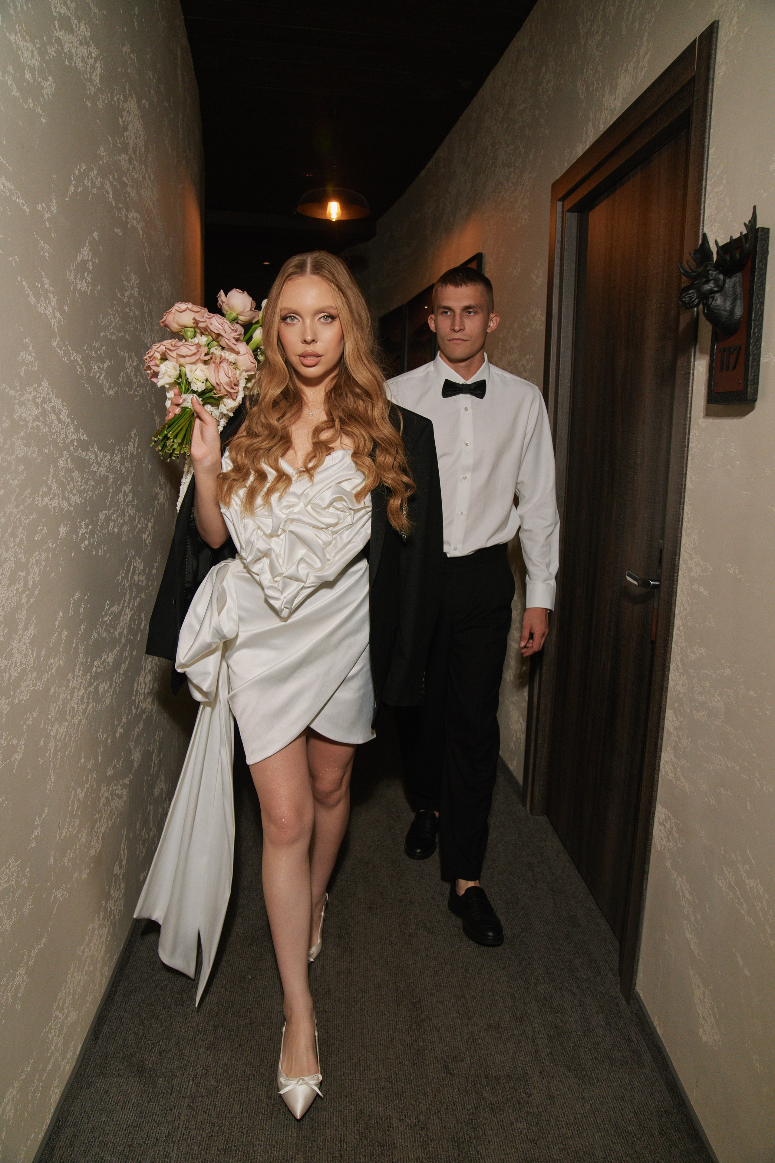 Ярослав и Карина. Фотограф Челябинск — Кирилл Устюжанин