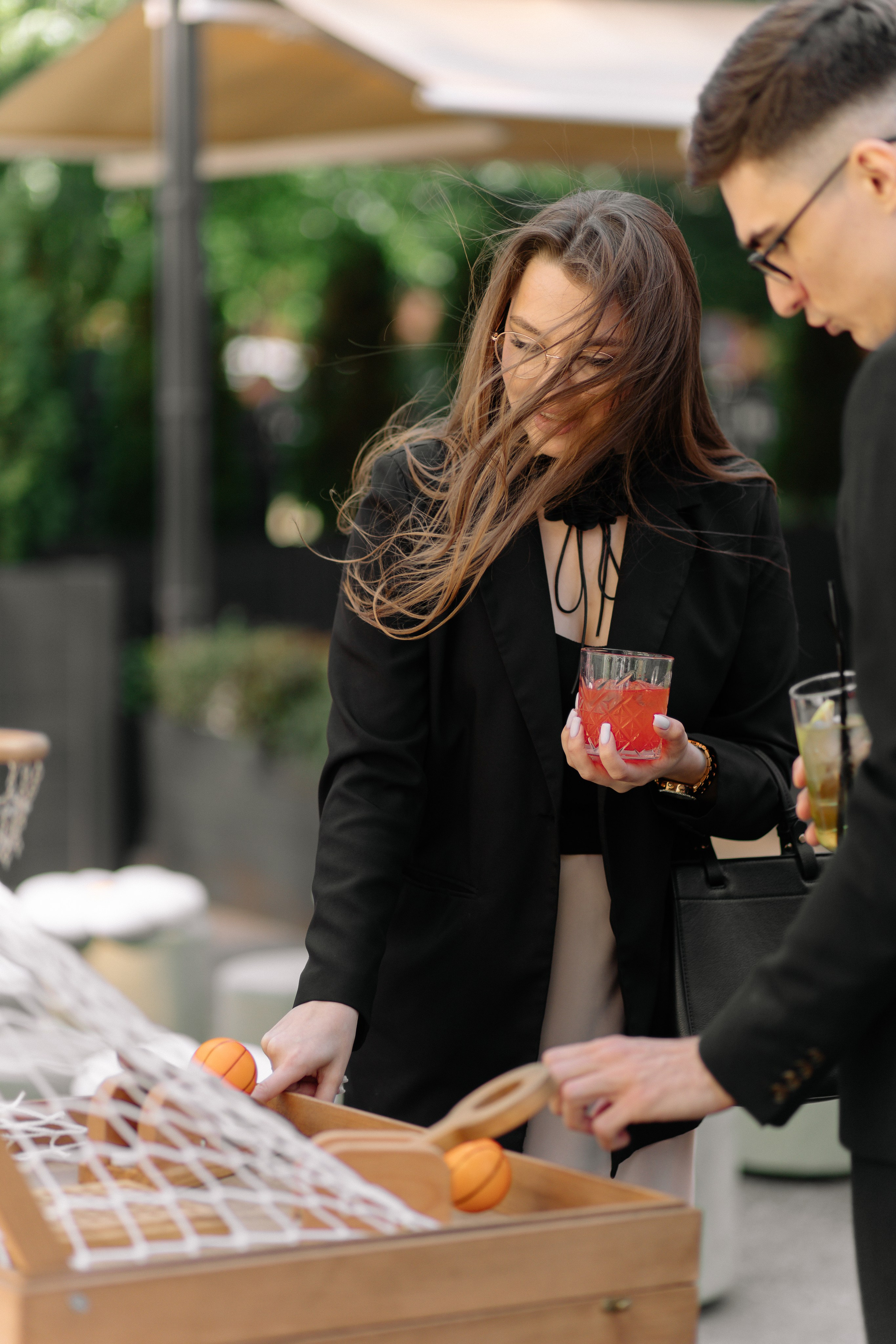 Цветок детства. Свадебный фотограф Алина Хабарова