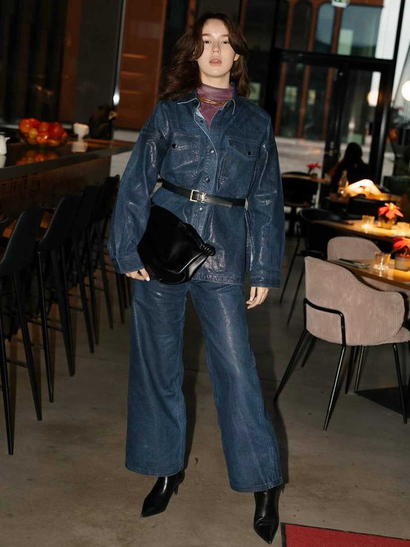 Услуги. Стилист медийных личностей