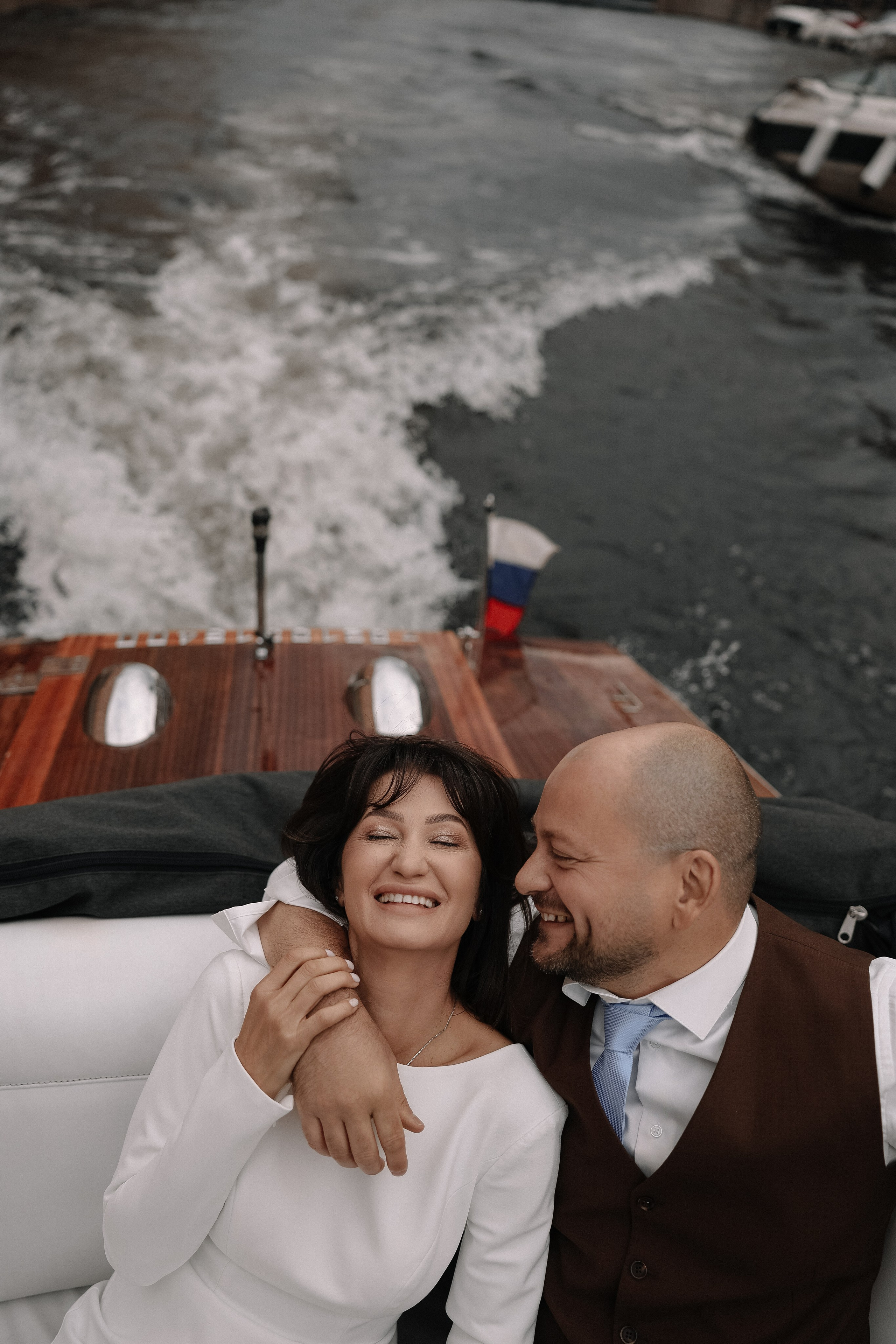 Наводнение…. Свадебный и семейный Фотограф Денис Кошель