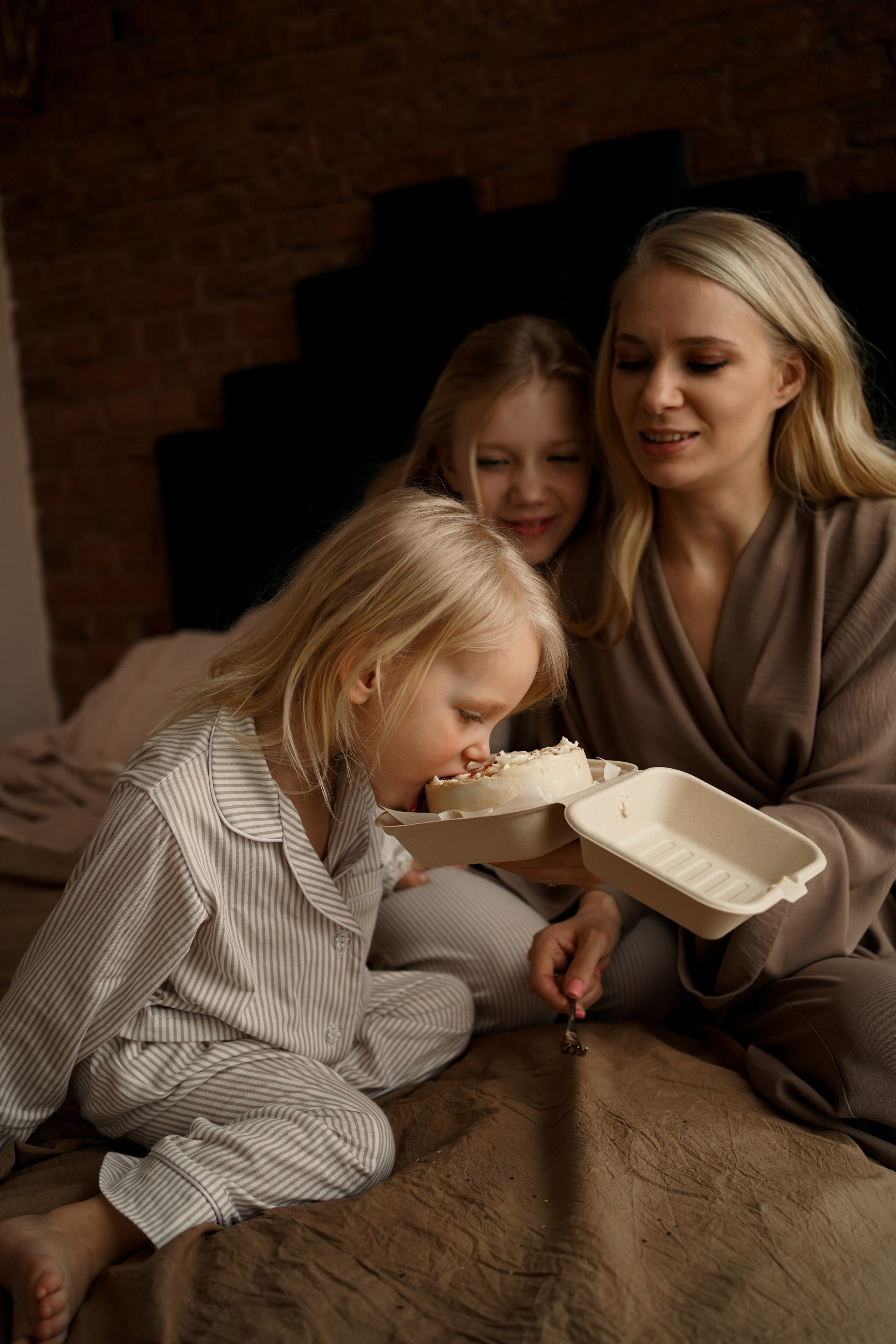 День рождения Лины. Семейный фотограф в Северодвинске и Архангельске Наталья Проничева