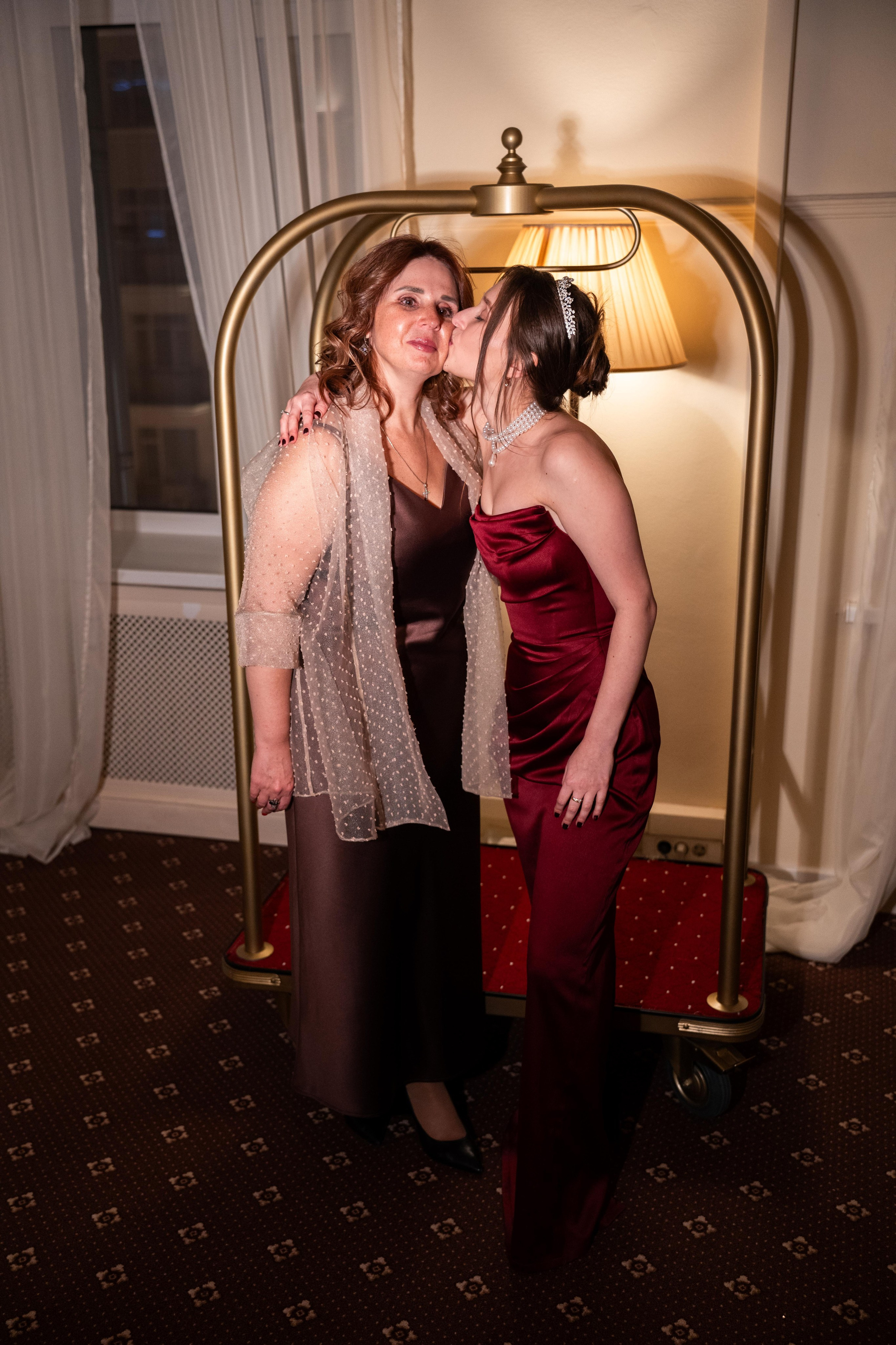 День рождения 14.03.2026. Коммерческий и художественный фотограф и видеограф в Москве Арсений Тургенев