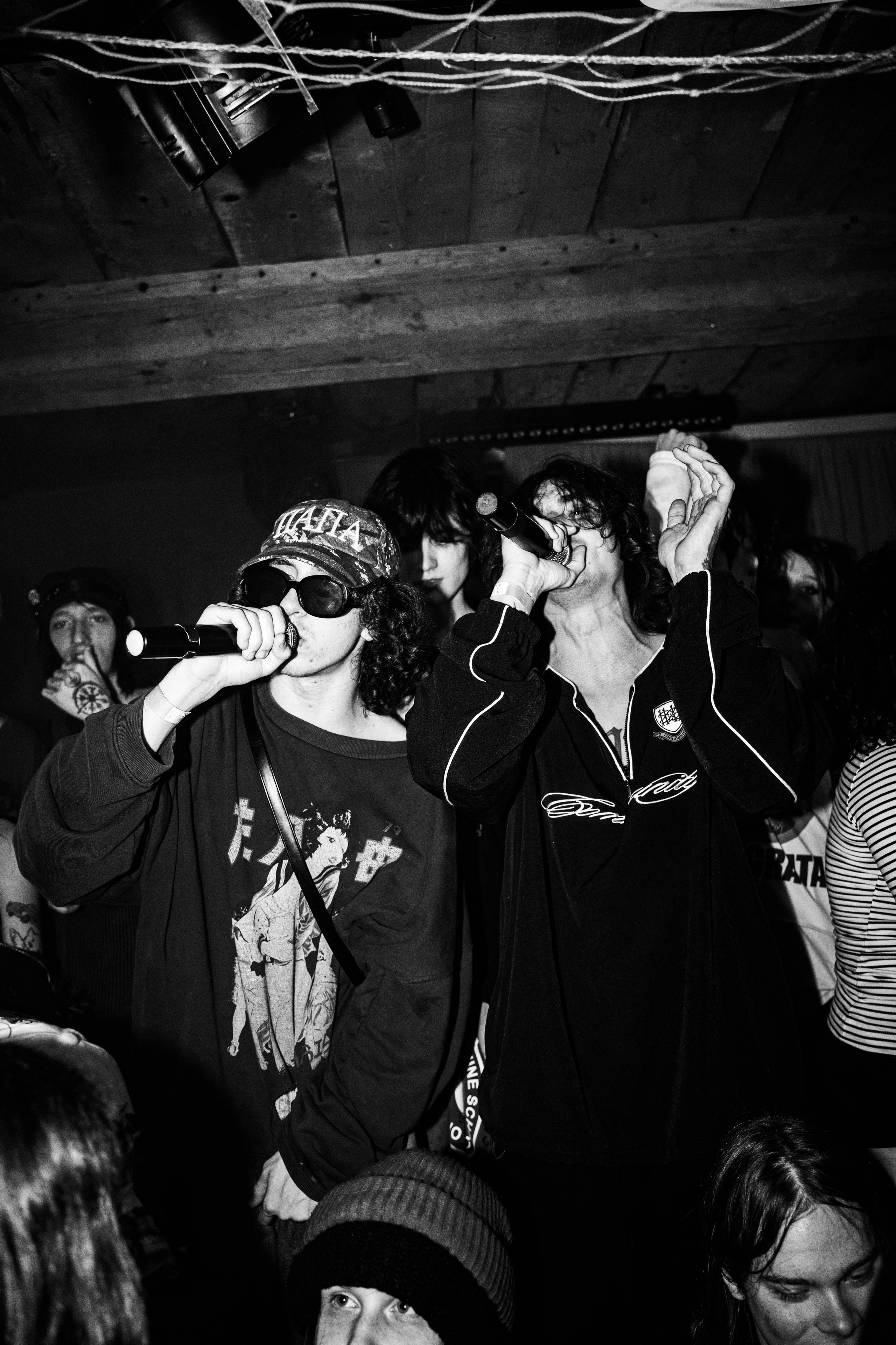 ПАНКУША & FRIENDS 24.07.2026. Коммерческий и художественный фотограф и видеограф в Москве Арсений Тургенев