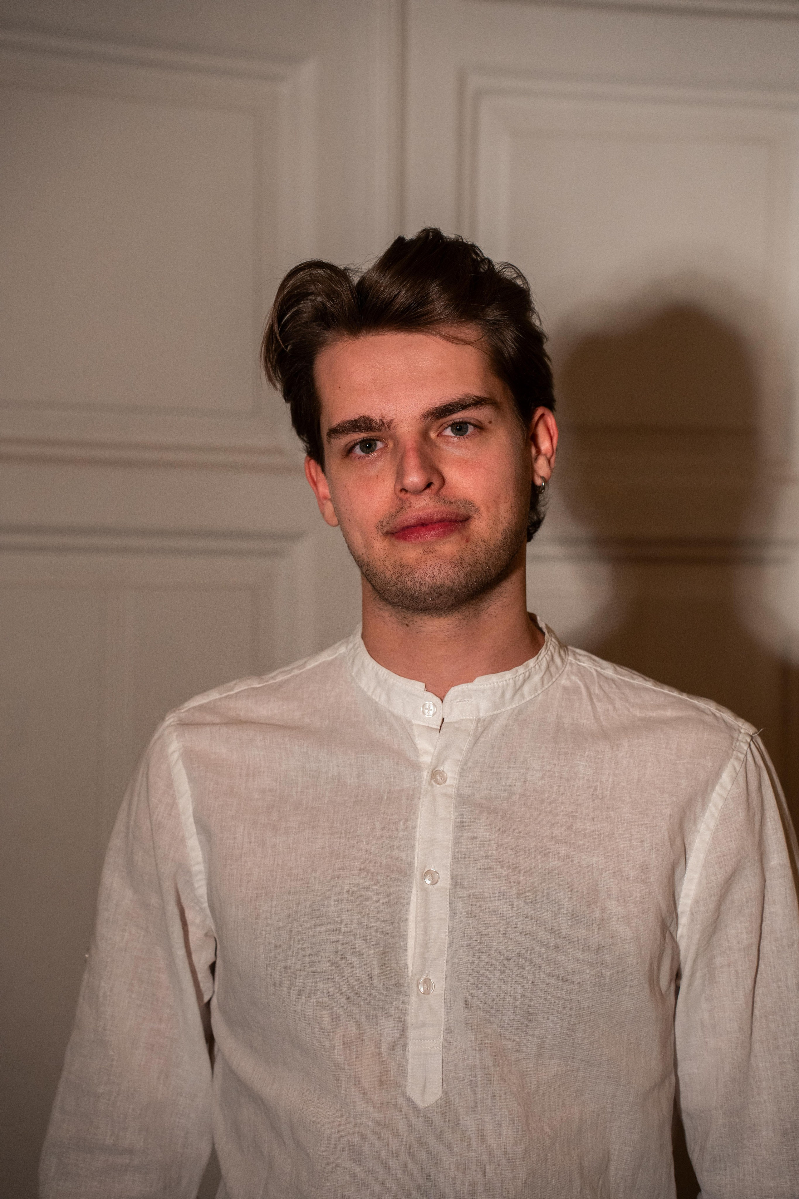 День рождения 14.03.2026. Коммерческий и художественный фотограф и видеограф в Москве Арсений Тургенев