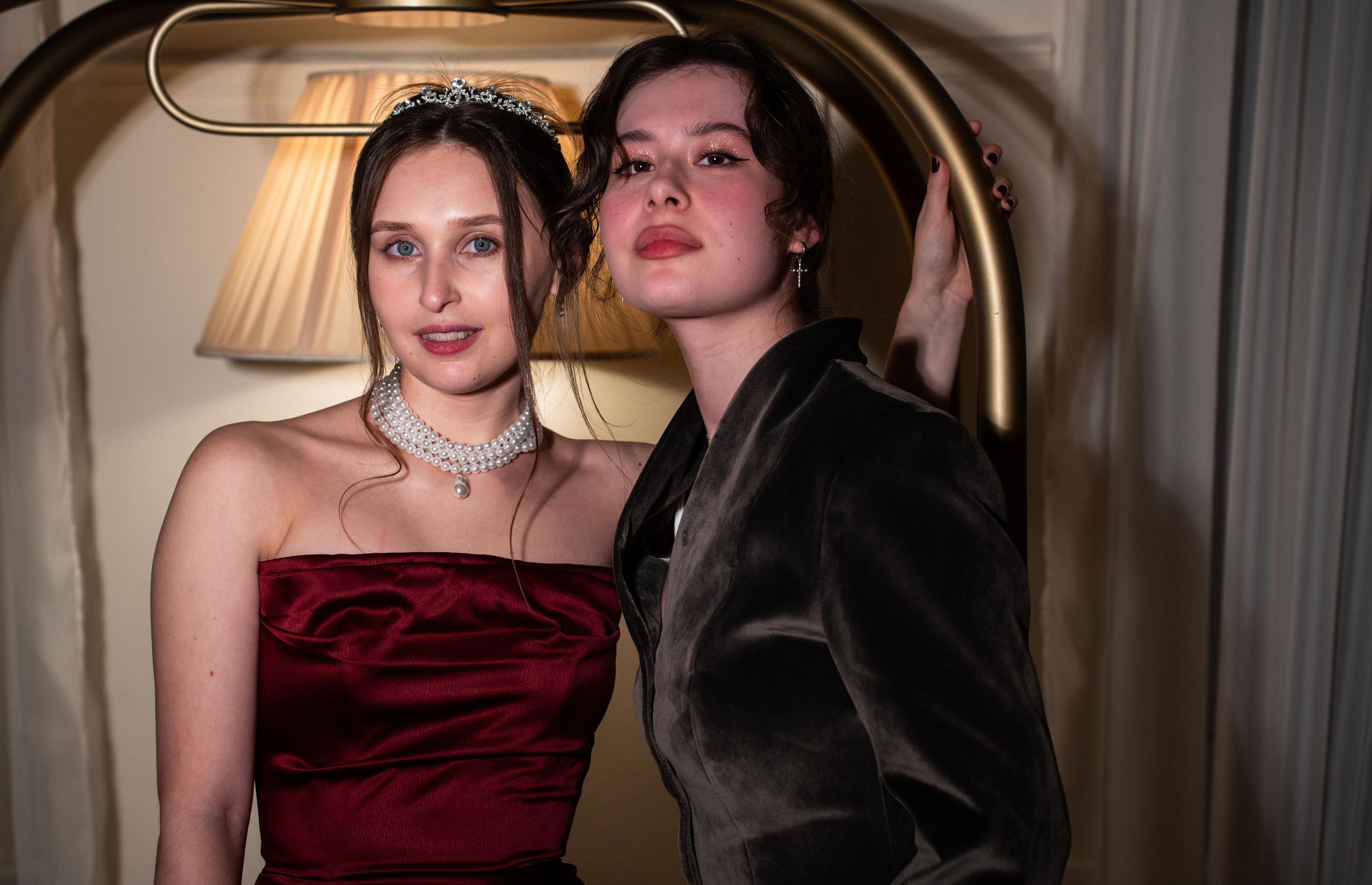 День рождения 14.03.2026. Коммерческий и художественный фотограф и видеограф в Москве Арсений Тургенев