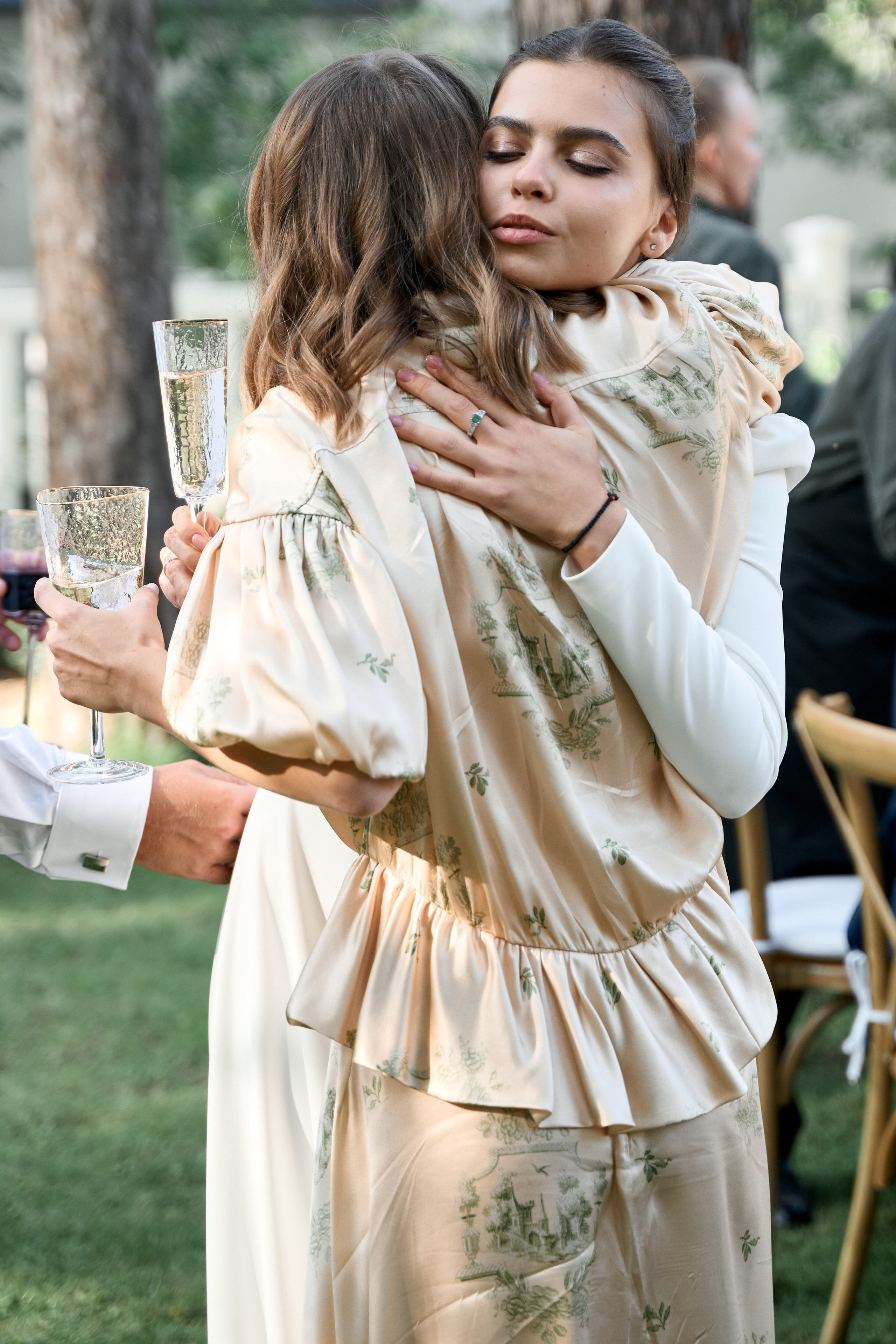 Владимир и Даша. Свадебный фотограф Сергей Фарковец