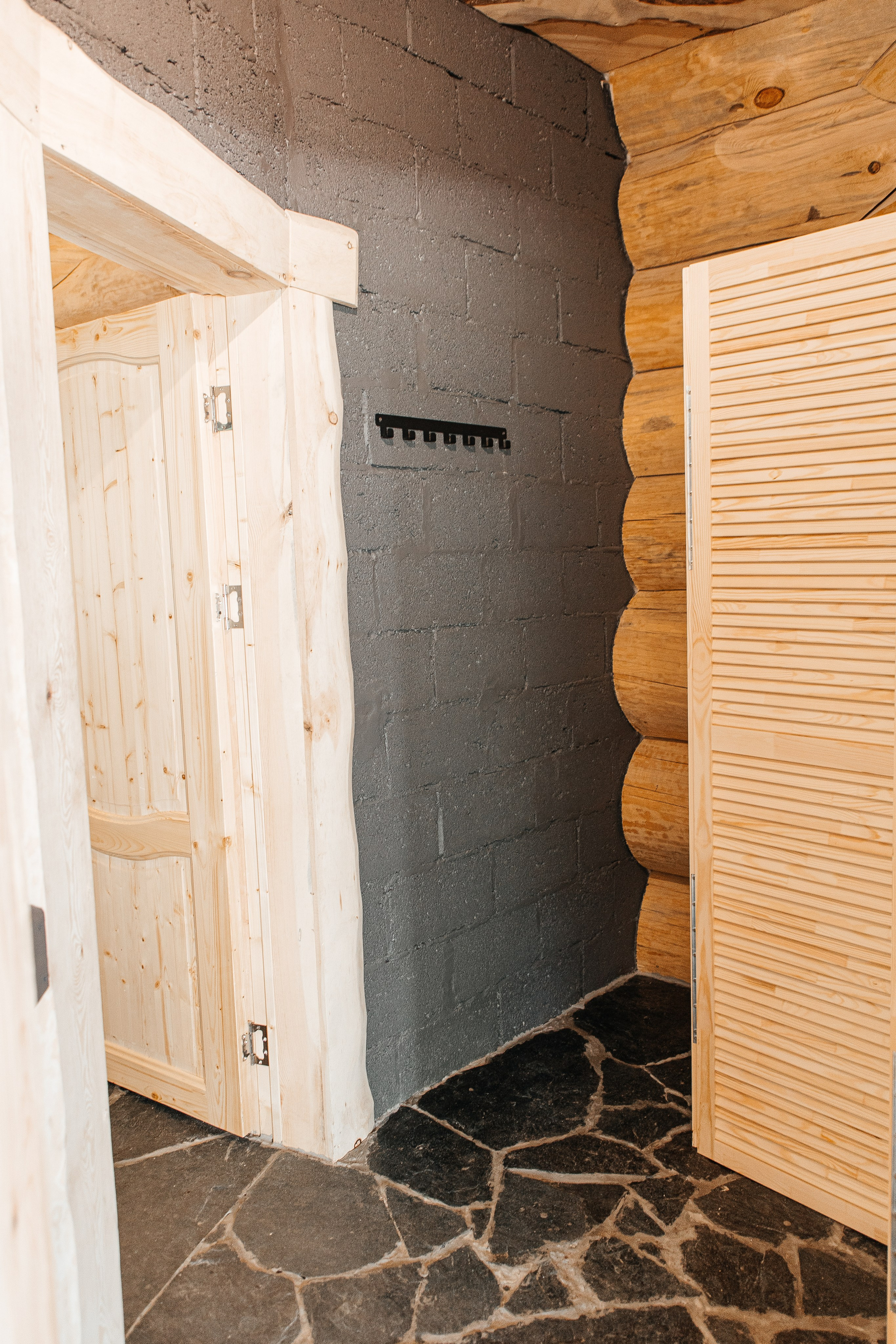 Камнево. Фотограф Денис Лесковский (Тюмень)