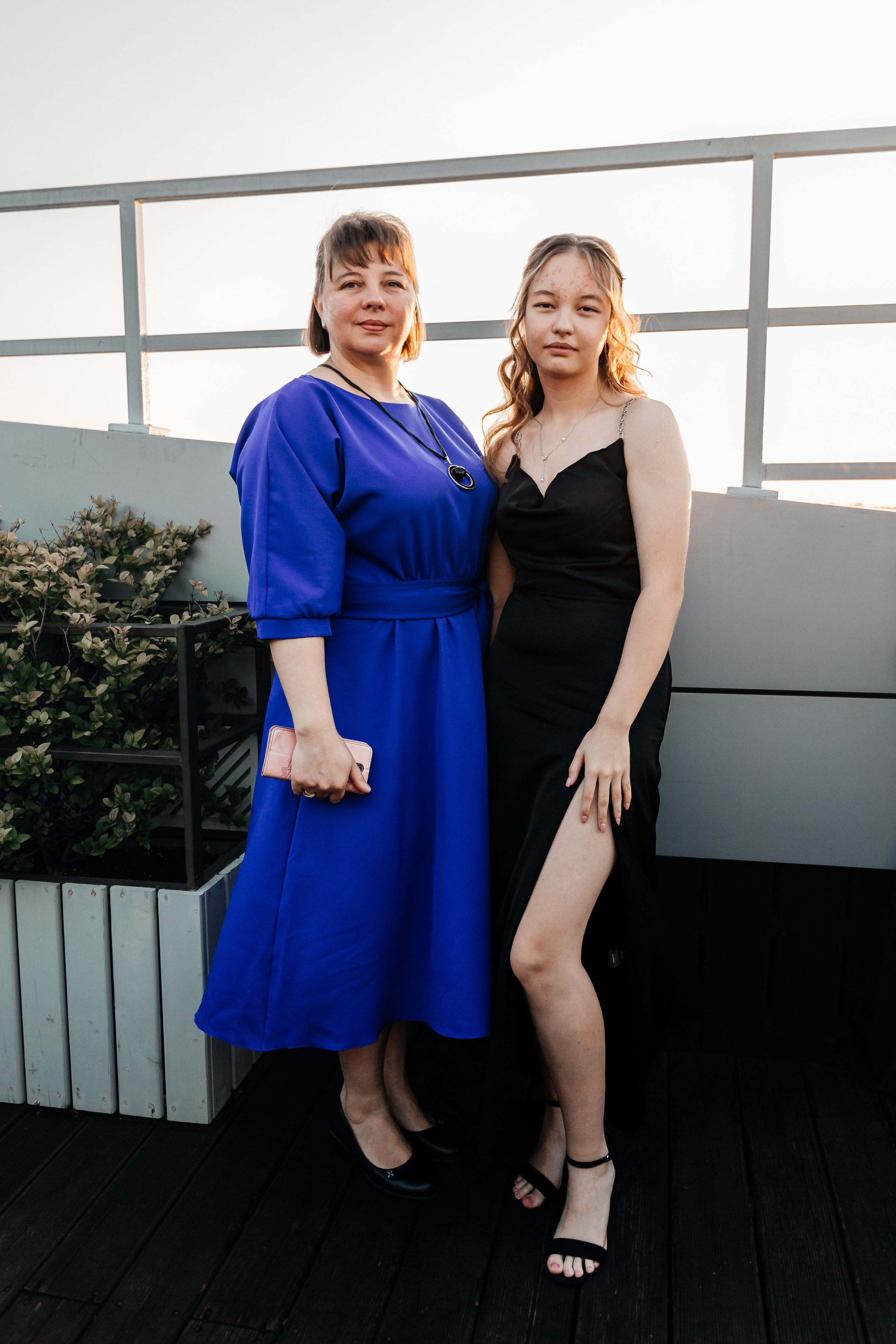 Выпускной 11 «А». Школа № 42. Свадебный фотограф в Краснодаре Николай Крауз