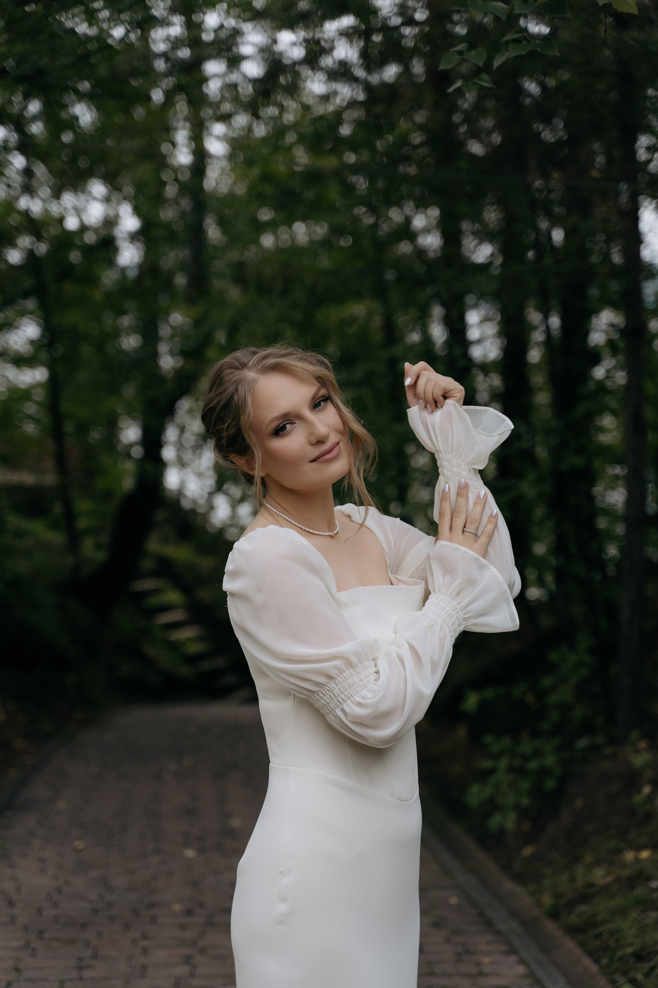 Саша и Даша. Свадебный и семейный фотограф в Новосибирске Наталья Зорина