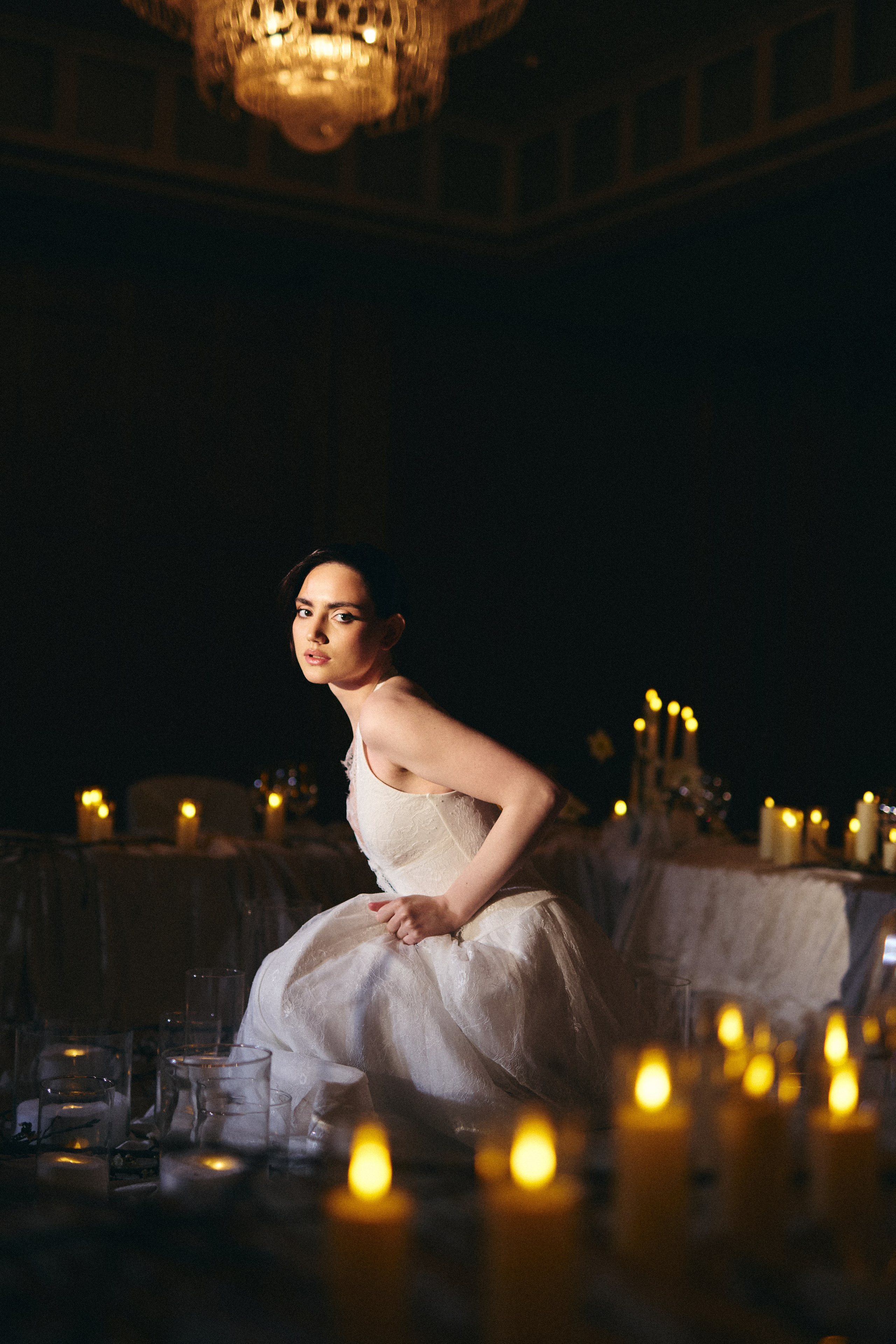 Свадьбы. Фотографы в Москве Антон и Ольга Беловы