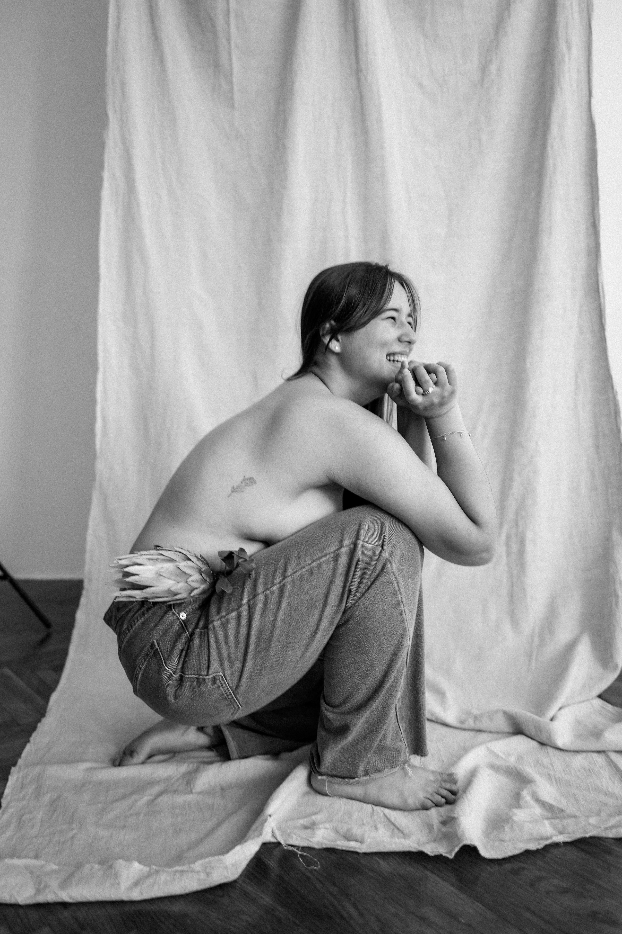 Портреты. Портретный фотограф Соня Мокроусова из Обнинска