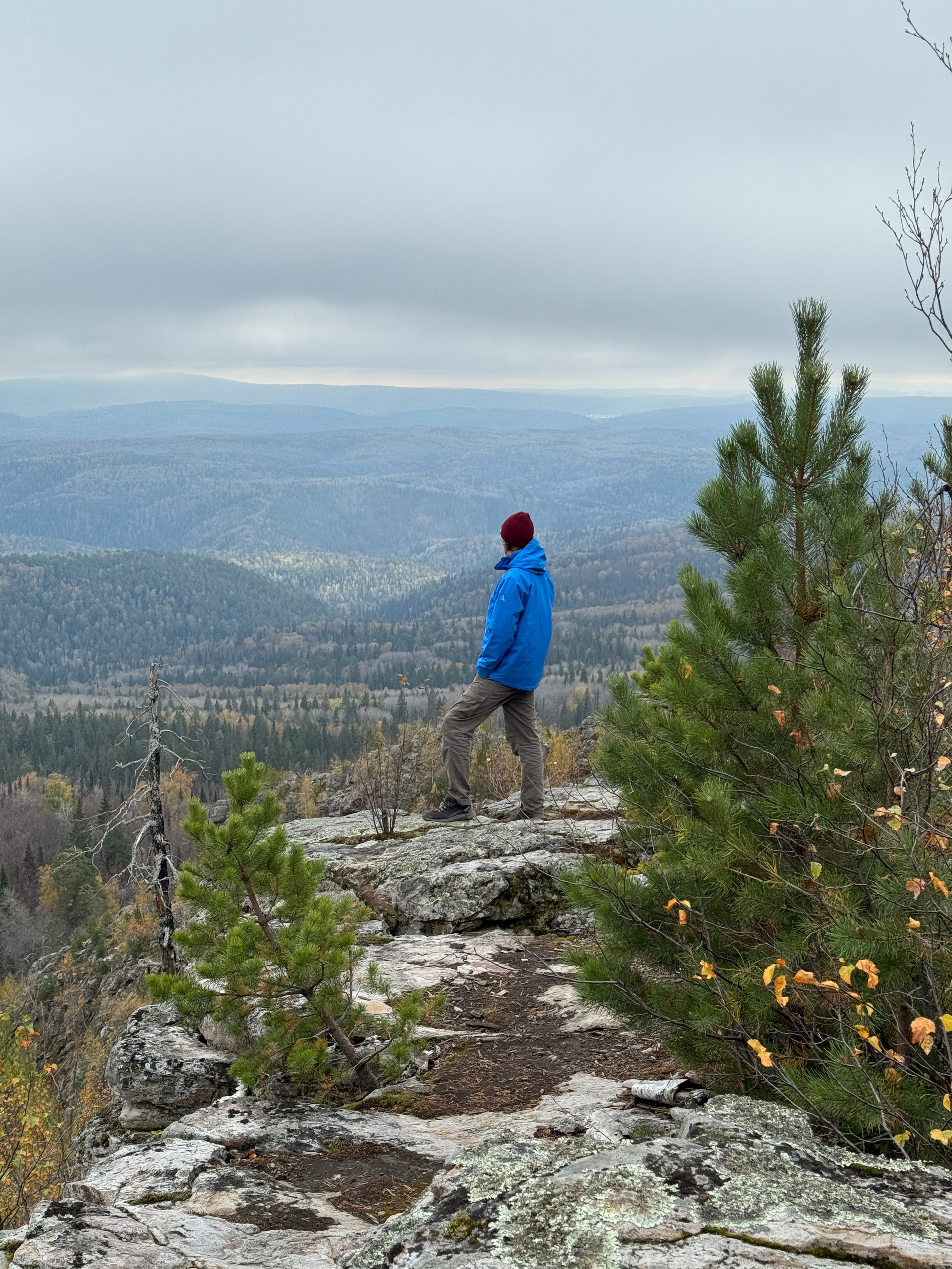 Фото с походов на Малый Ямантау — Время приключений