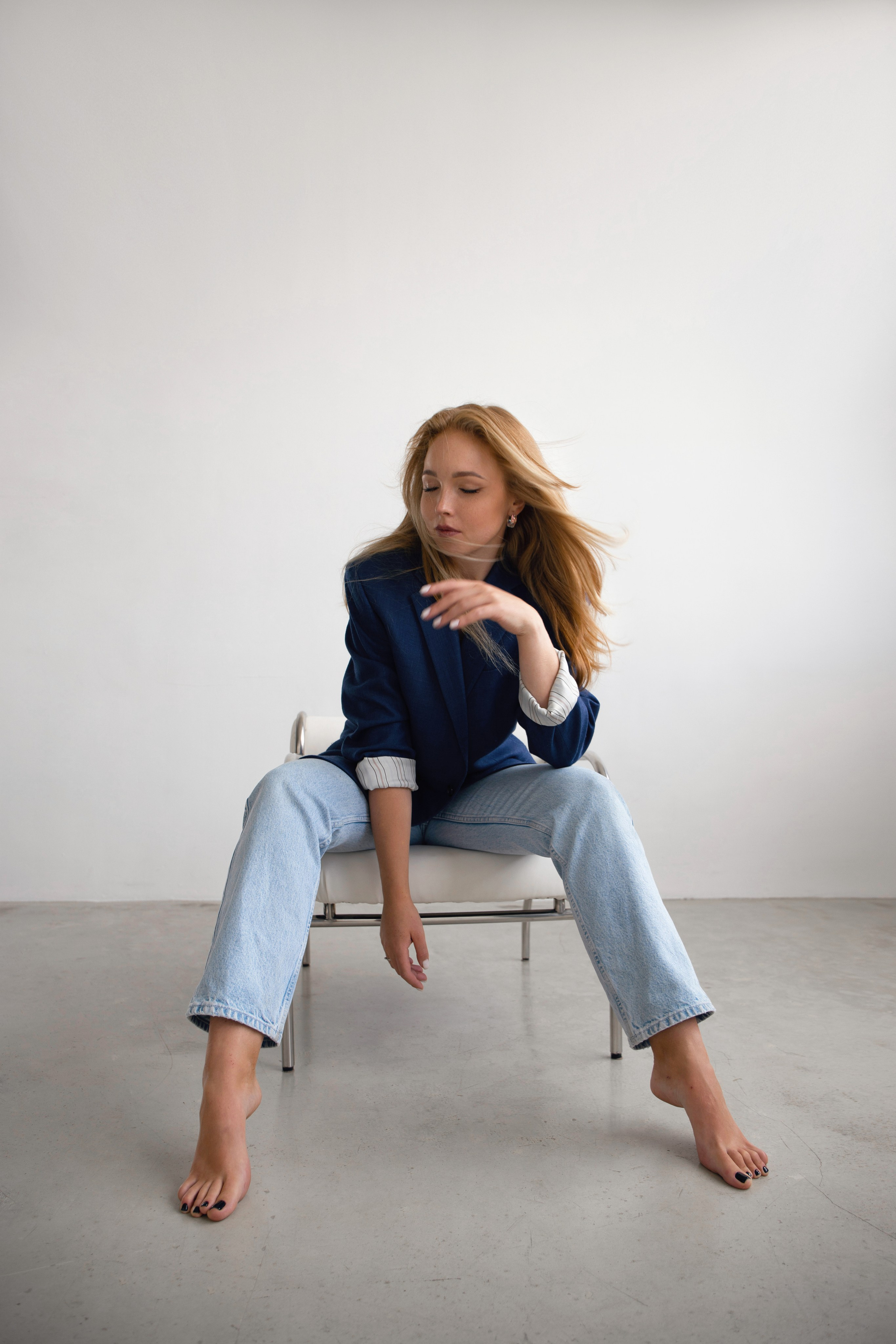 Евгения. Фотограф в Москве