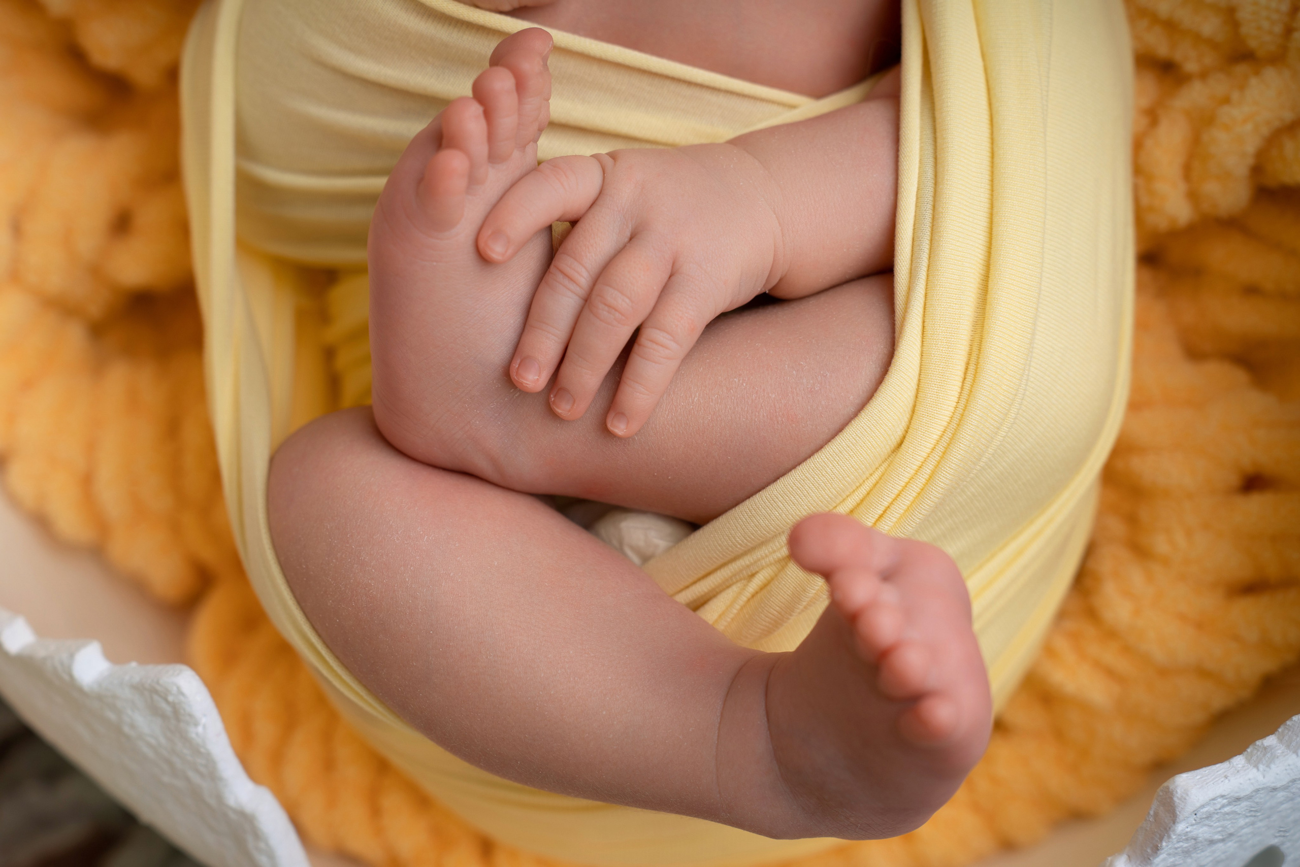 Фото с родителями/Макроснимки. Фотограф новорожденных Оренбург и свадебный фотограф Оренбург