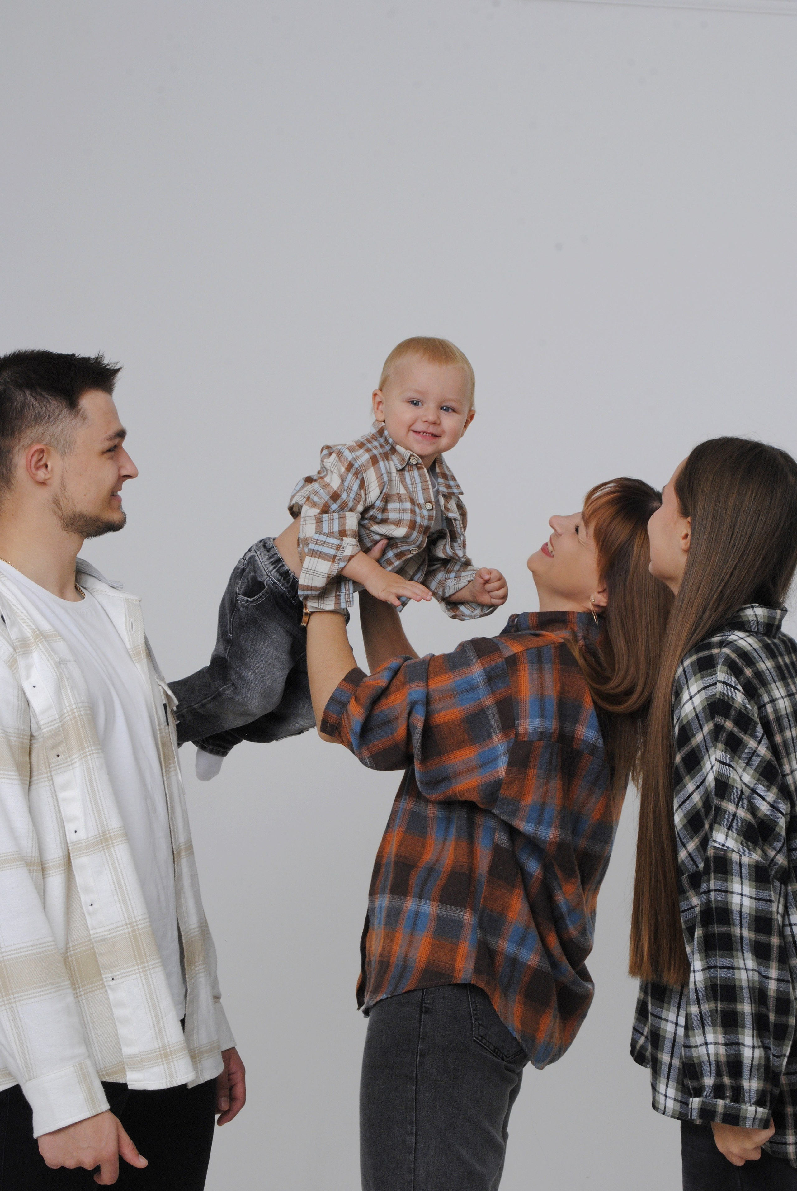 Светлана. Фотограф Мария Мусаелян