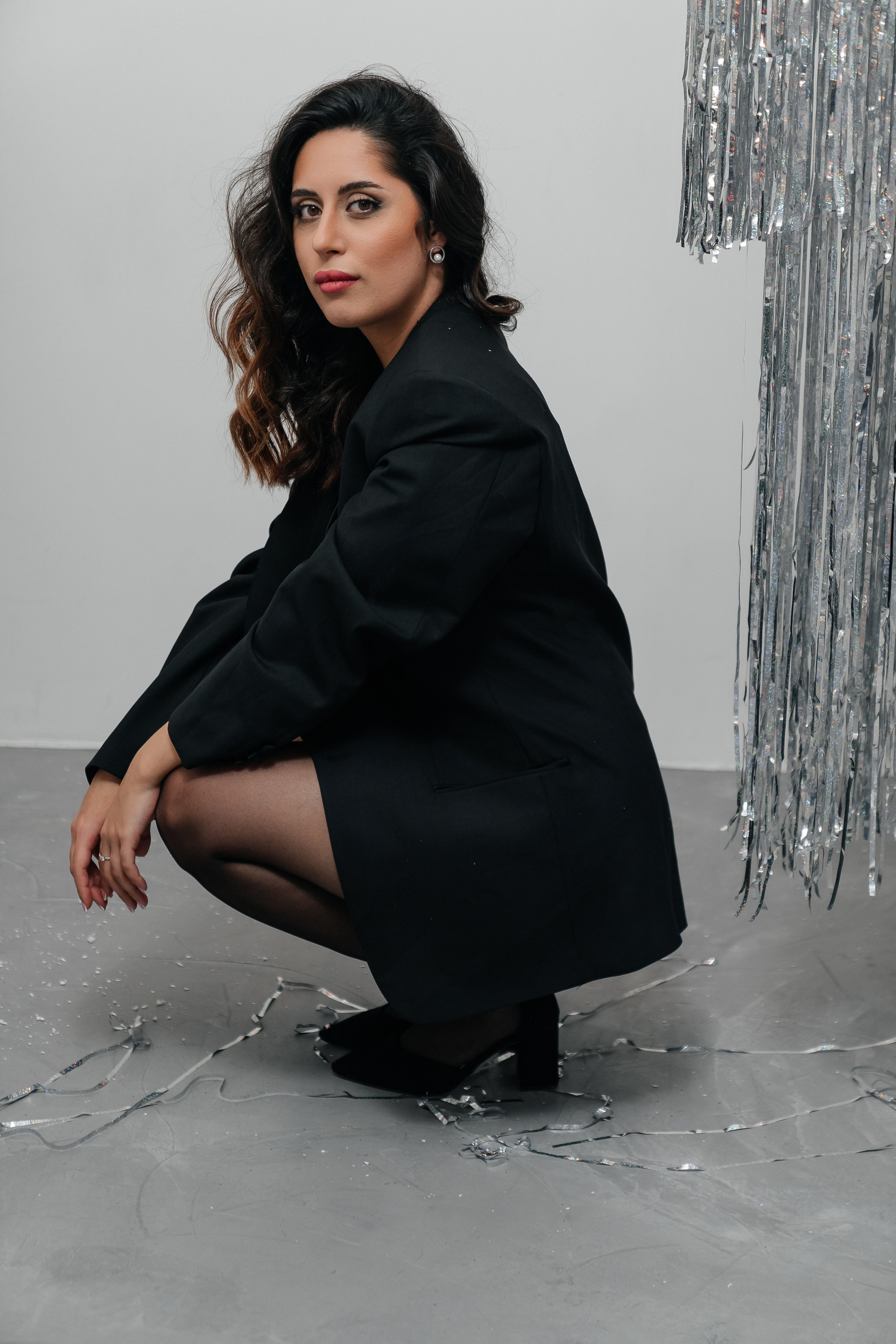 Царица. Оля Киселева фотограф в Выксе