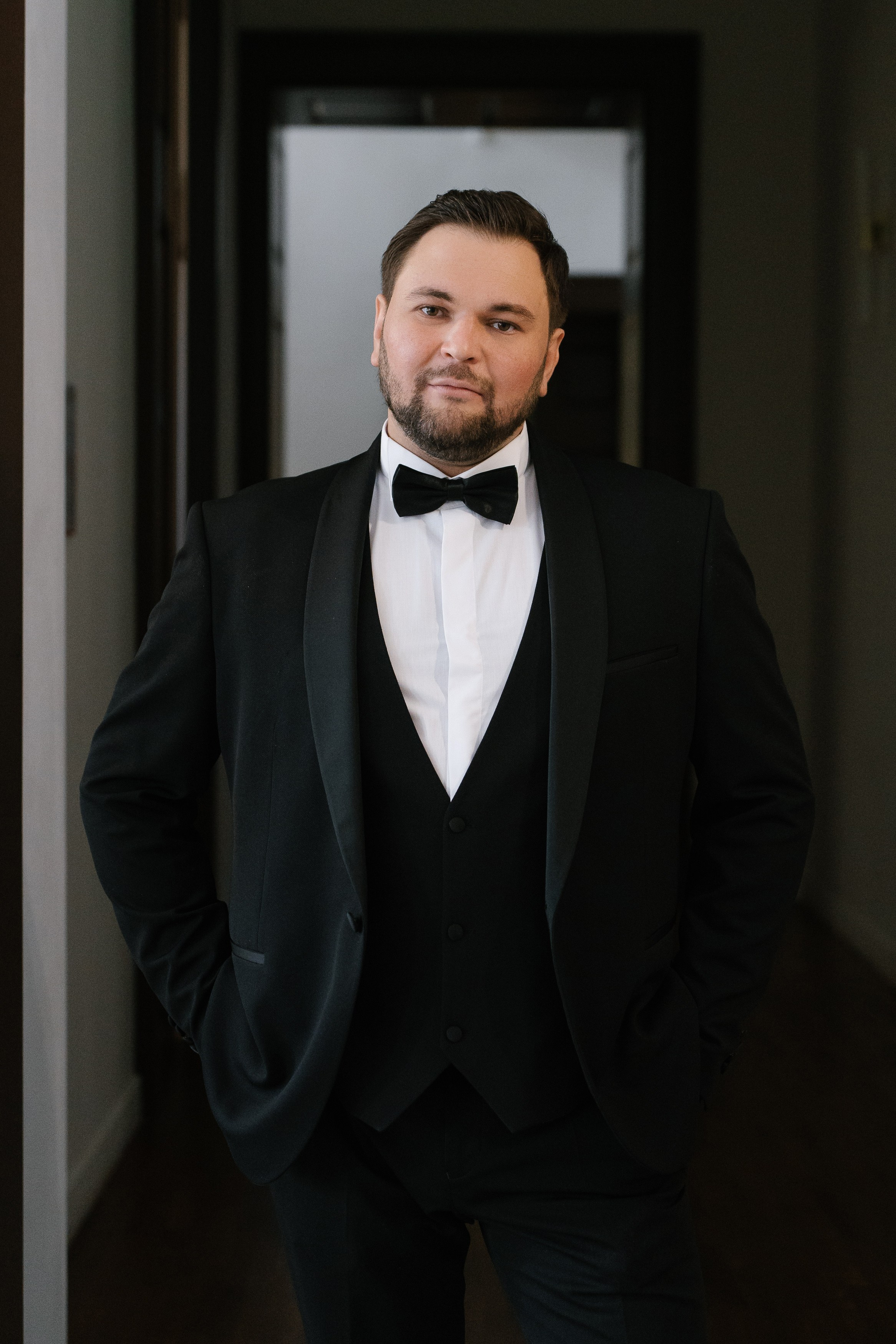 Изабелла и Денис. Свадебный и семейный фотограф Кокушева Юлия Нижний Новгород