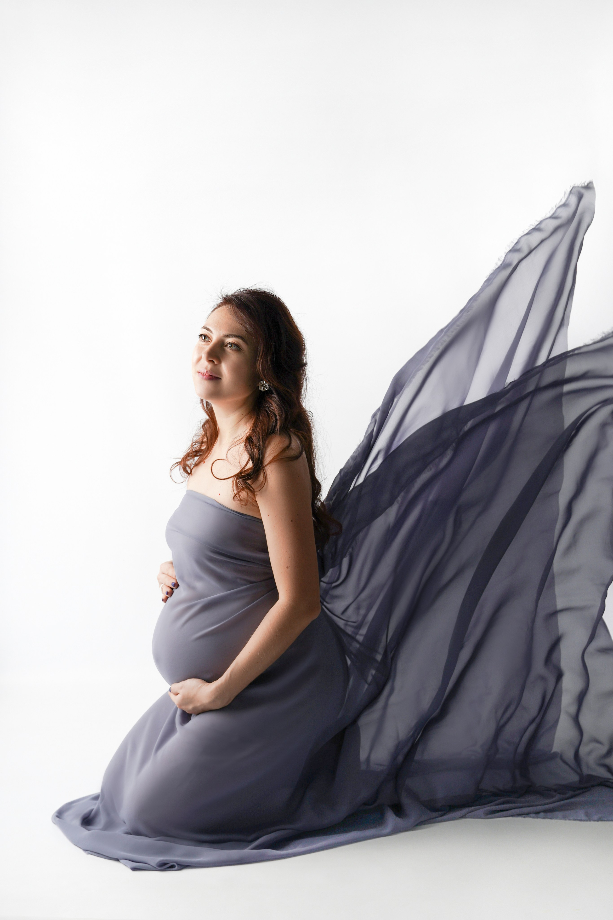 Фотосессия беременности. Фотограф новорожденных, детей до года и беременных в Симферополе