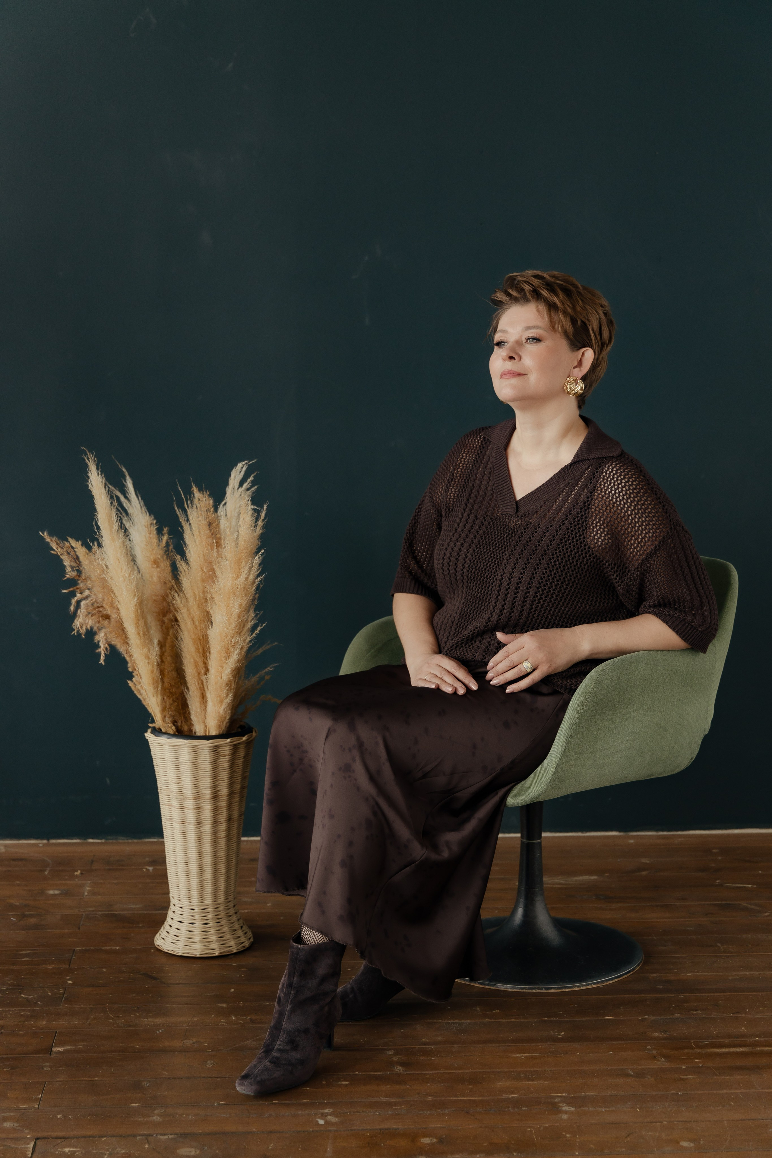 Контент для владелицы швейным производством. Фотограф в Барнауле Юлия Яковлева