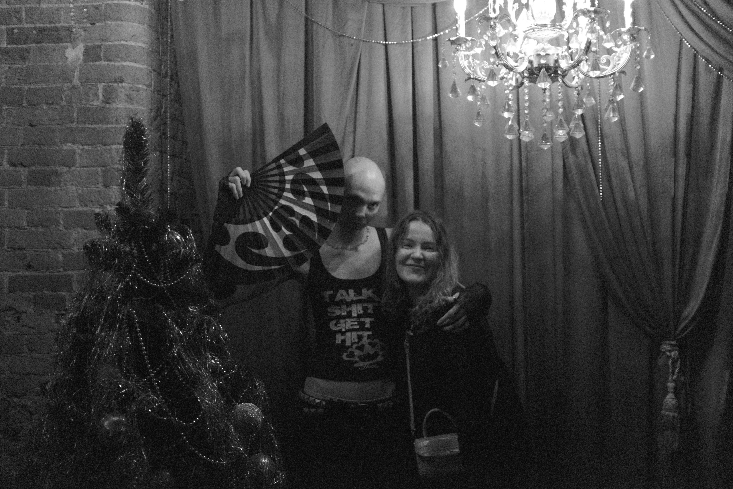 Базовое техно. 2.01.2026 Санкт-Петербург. Репортажный фотограф в Санкт-Петербурге Даниил Могута