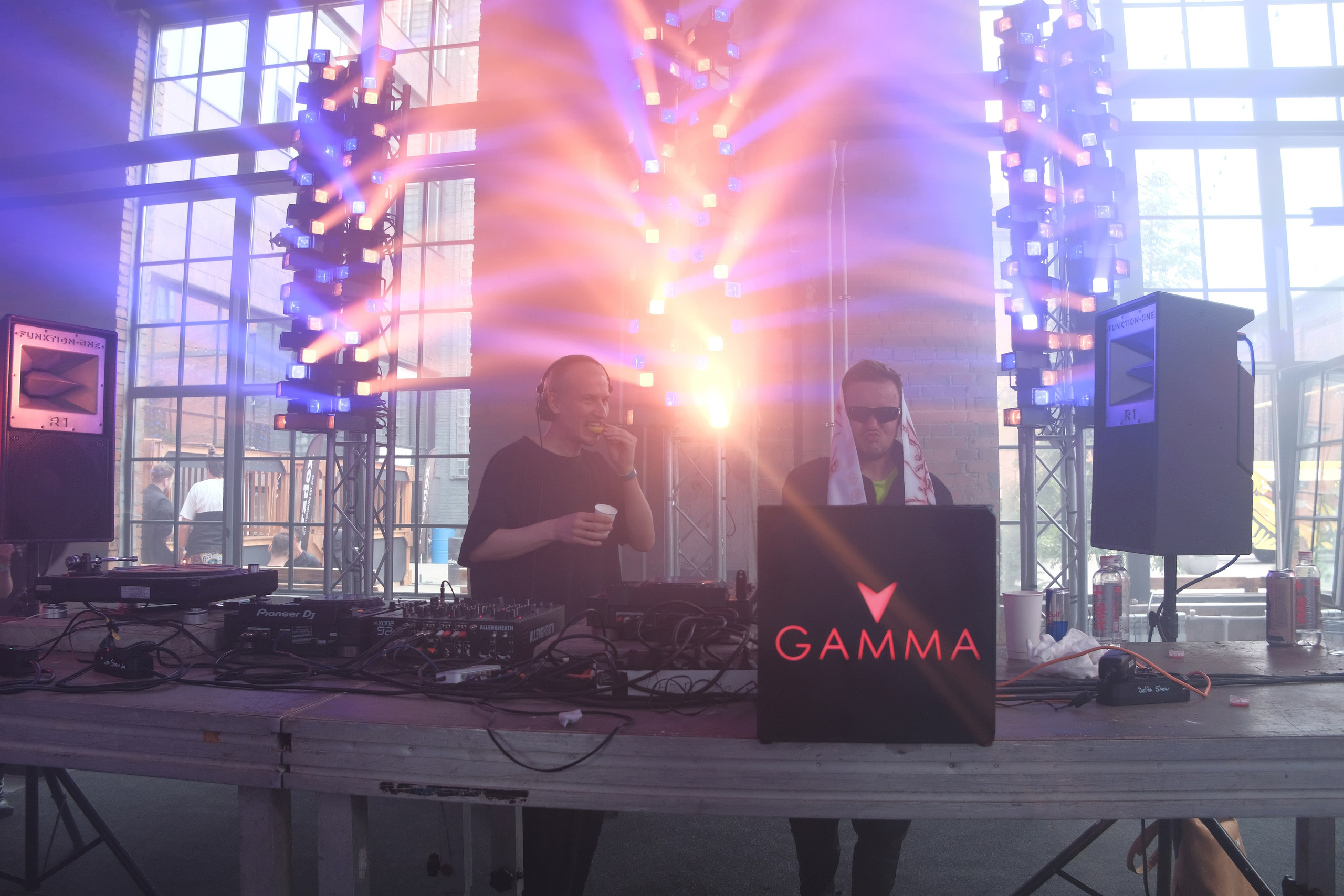 Gamma X years. Репортажный фотограф в Санкт-Петербурге Даниил Могута