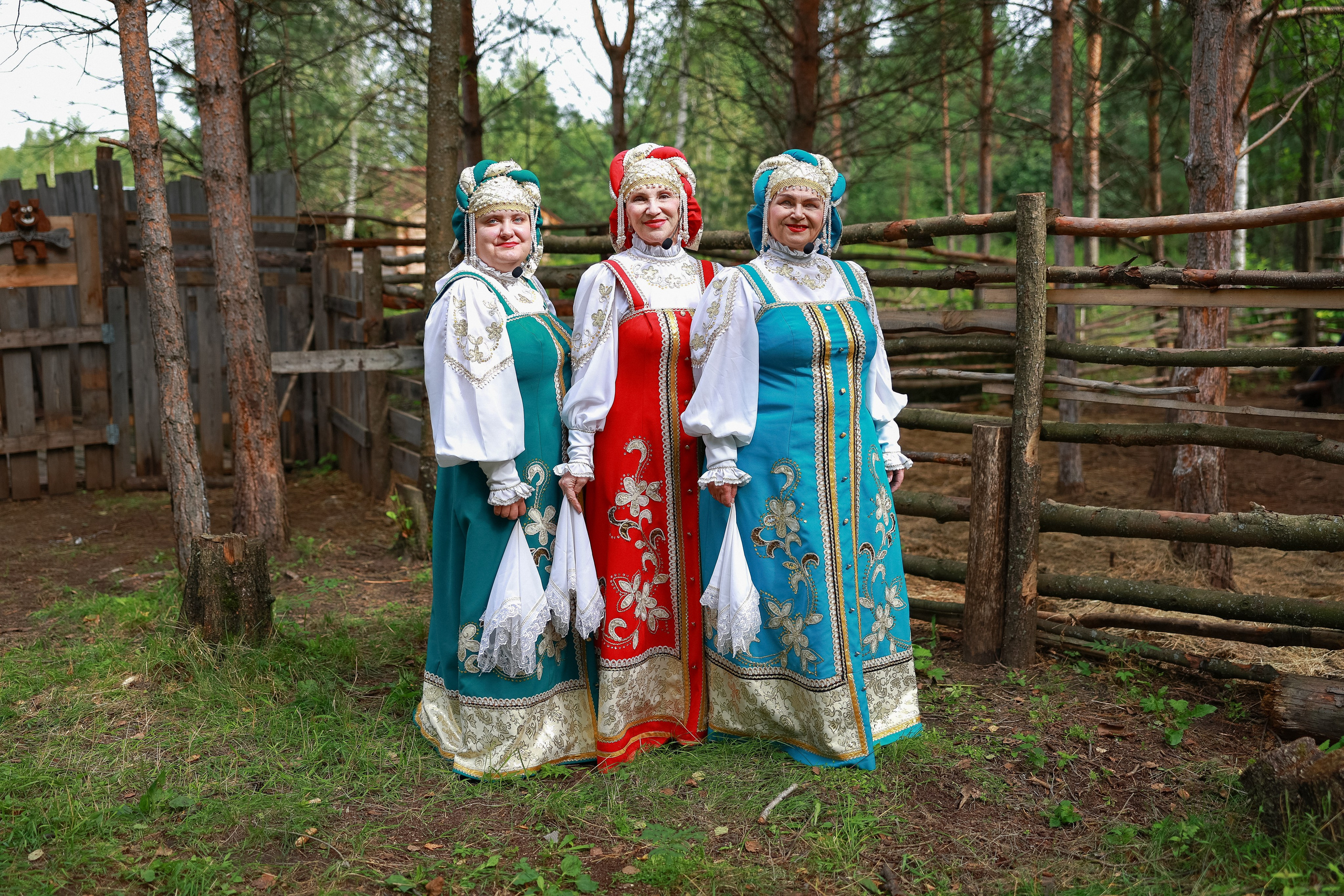 Праздник народов крайнего севера. MIG — студия спортивной фотографии Михаила Голянского