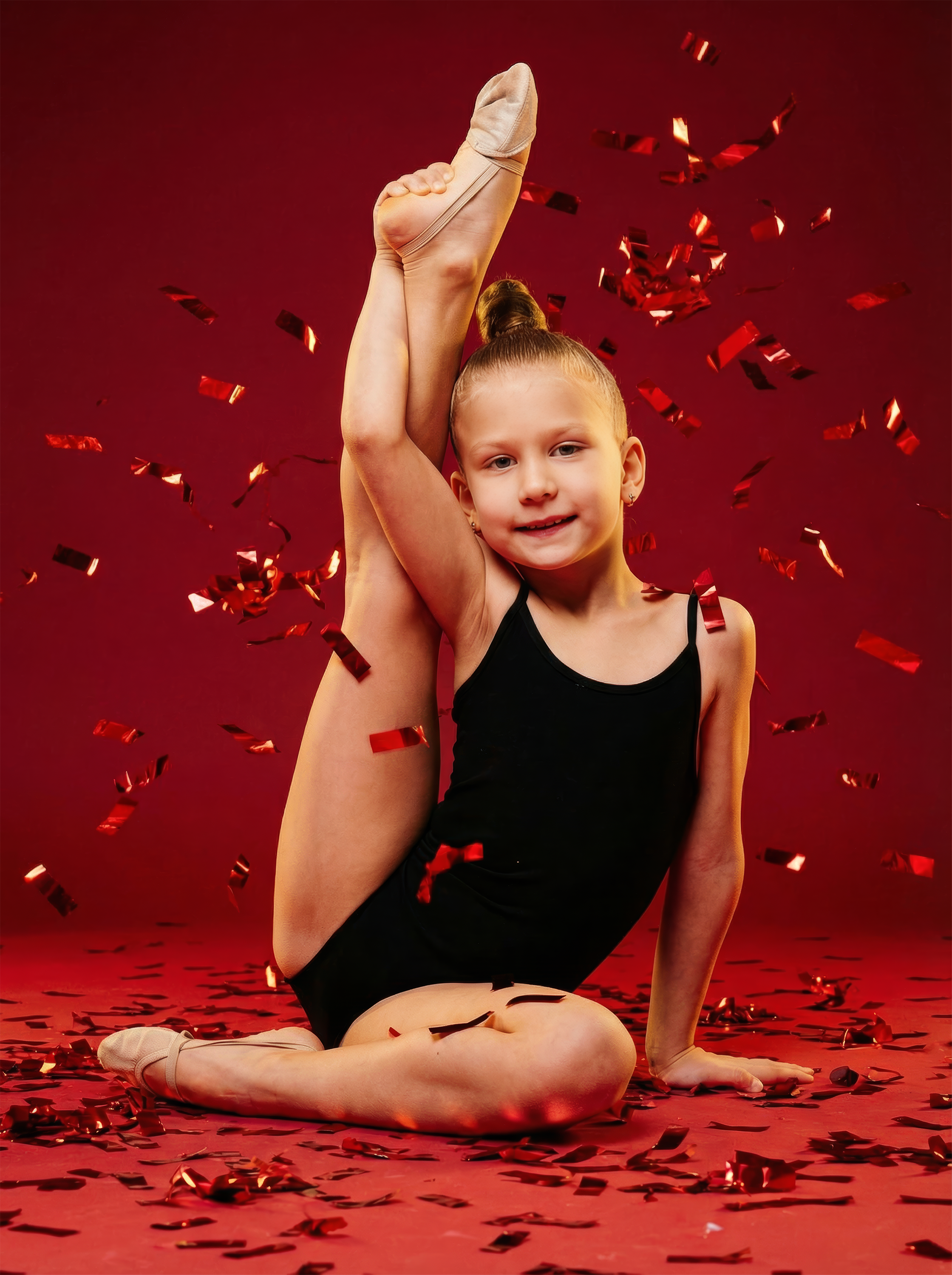 СА Sofiland. MIG — студия спортивной фотографии Михаила Голянского