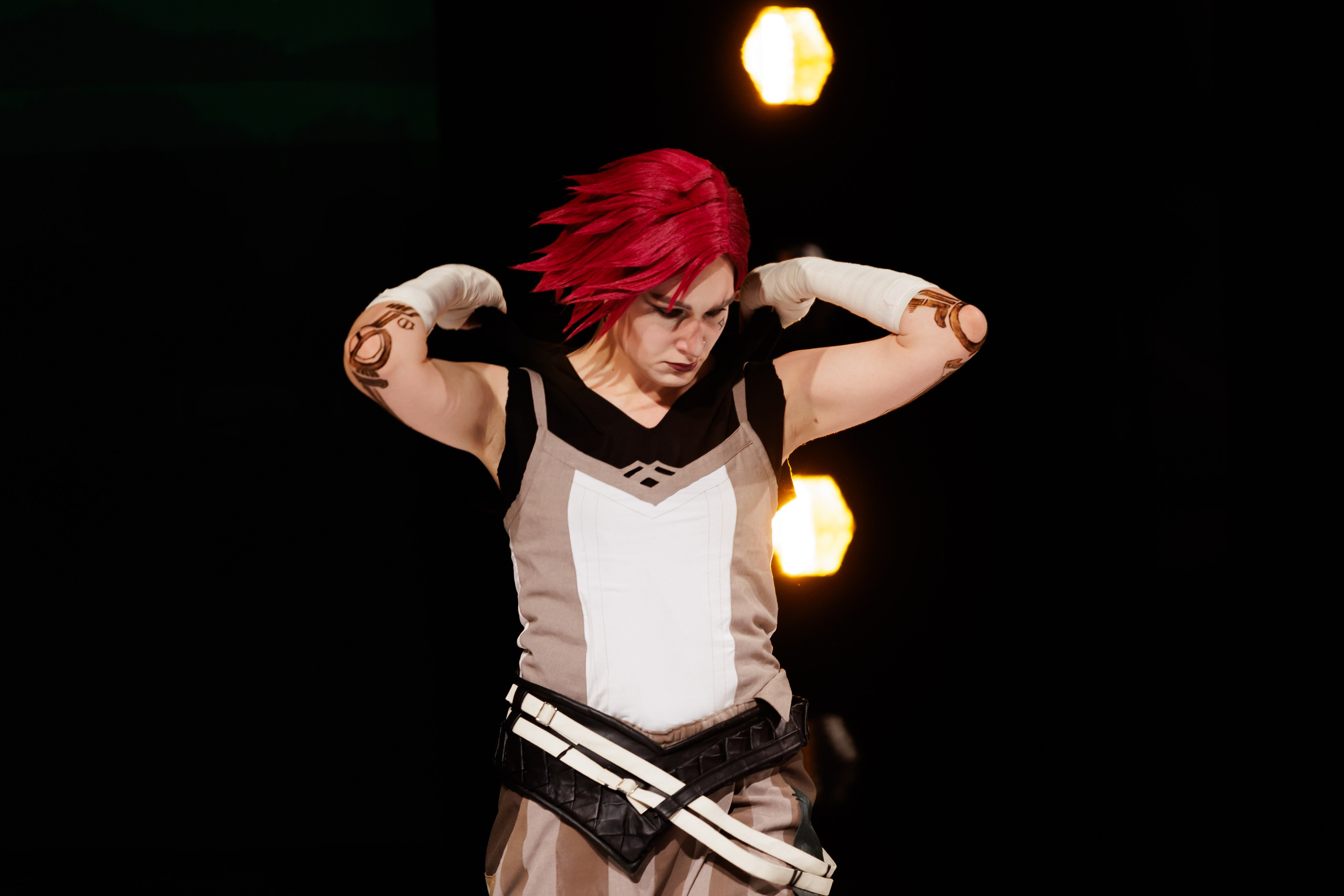 IGRA. Портретный Фотограф Александр «Konevtsoph» В Санкт-Петербурге