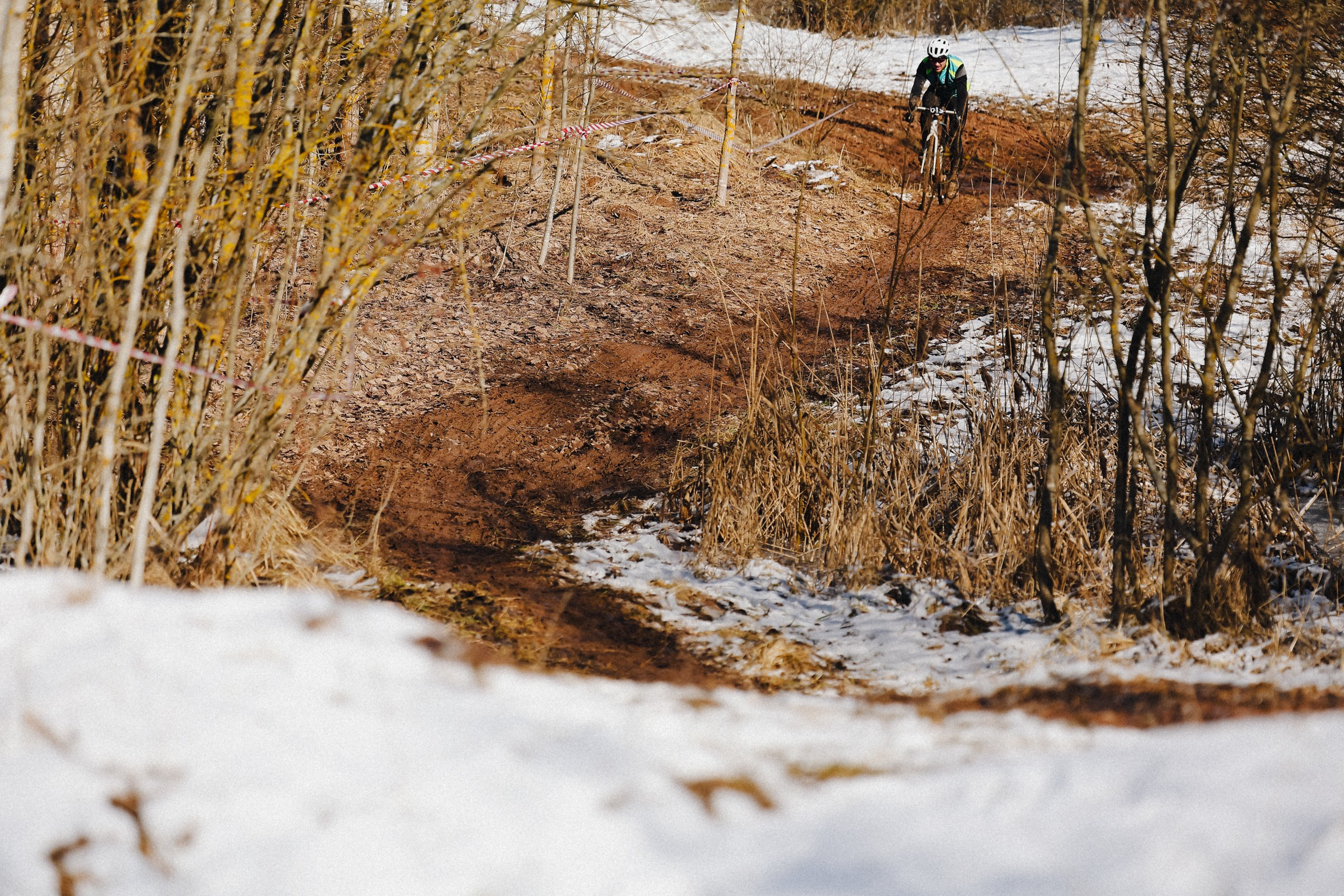 /РЕПОРТАЖ/ FATRACING CX CUP 1 2025. Свадебный фотограф Великий Новгород Станислав Кособудский