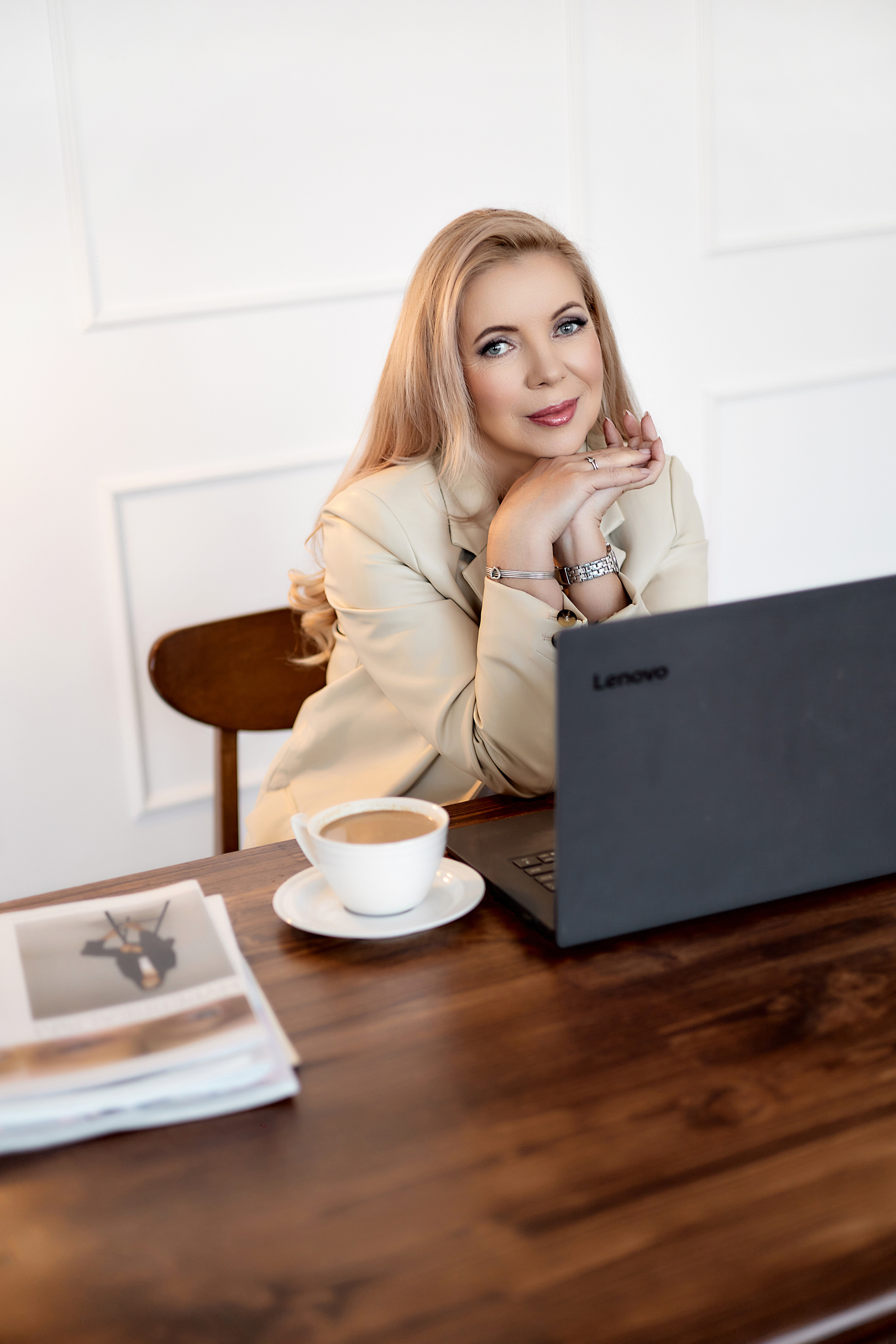 Контент съемка для Елены. Фотограф в Минске Анна Кучинская