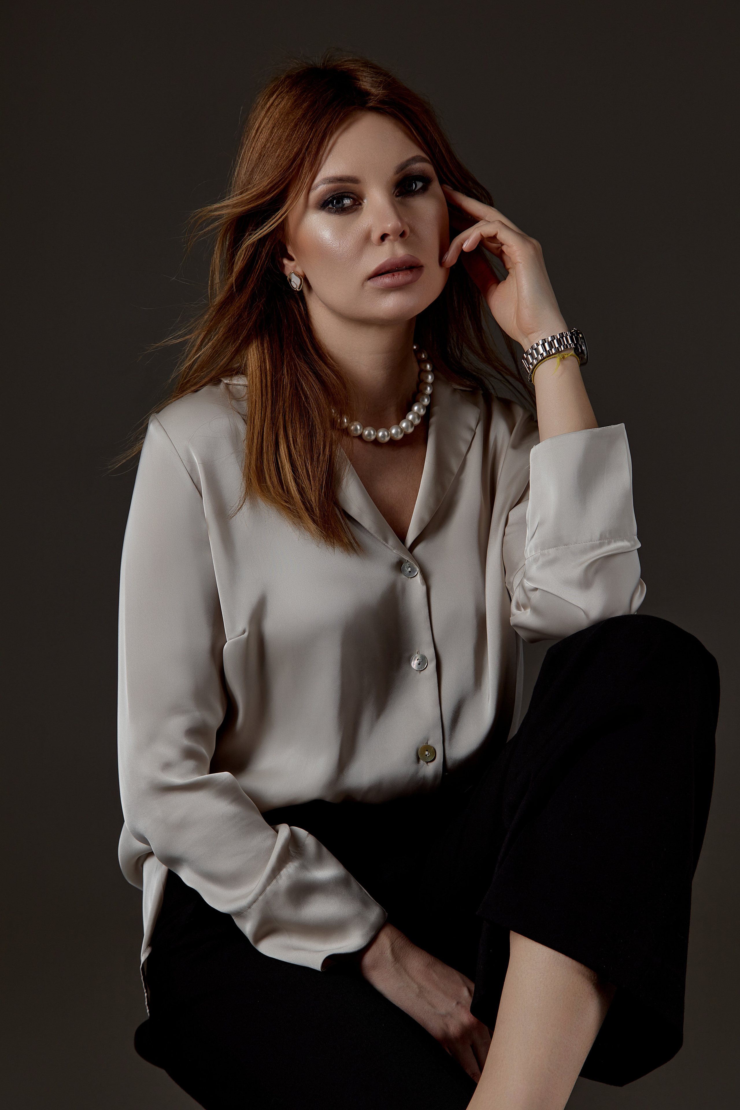 Фотосессия для Анастасии Минаевой. Фотограф в Минске Анна Кучинская