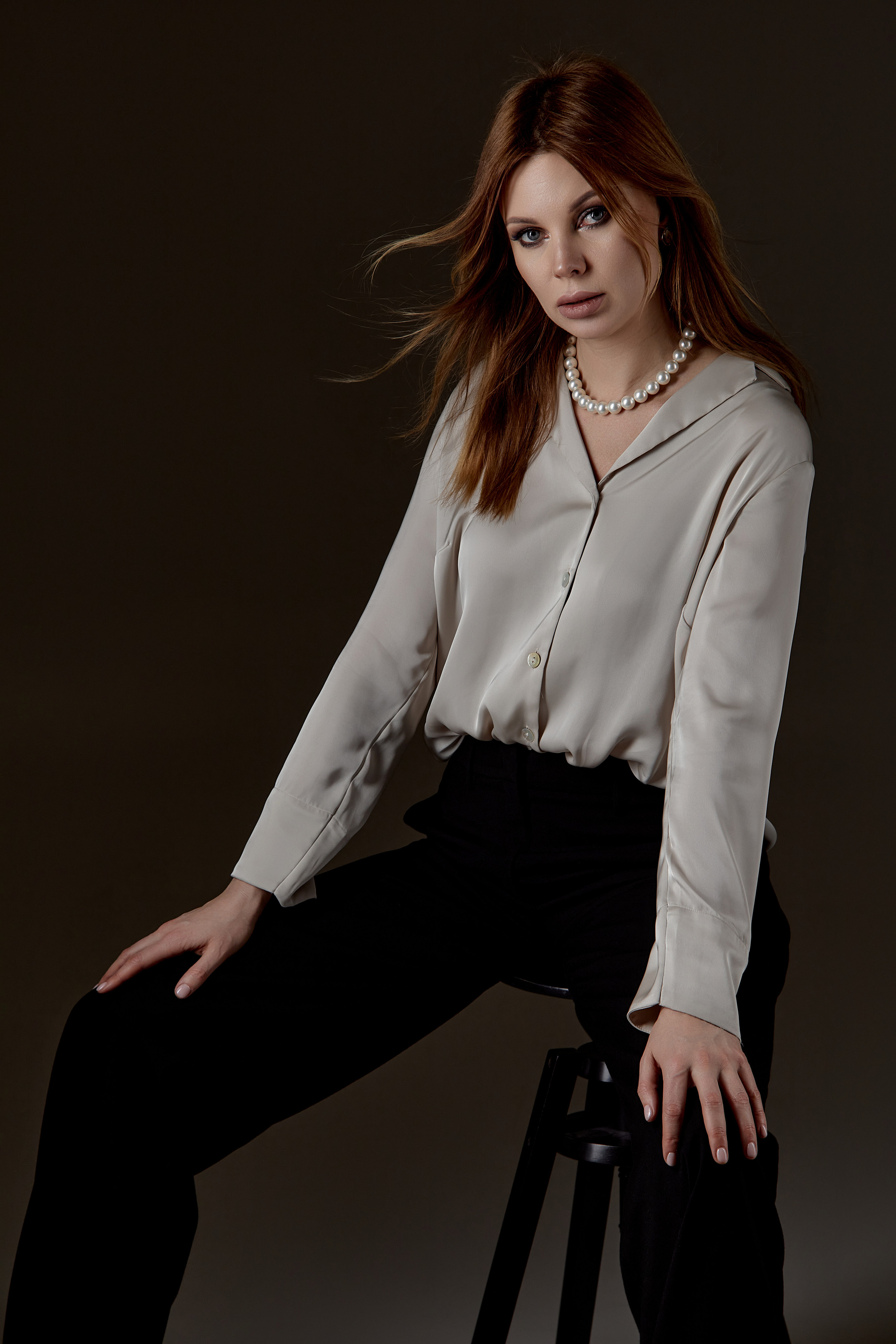 Фотосессия для Анастасии Минаевой. Фотограф в Минске Анна Кучинская