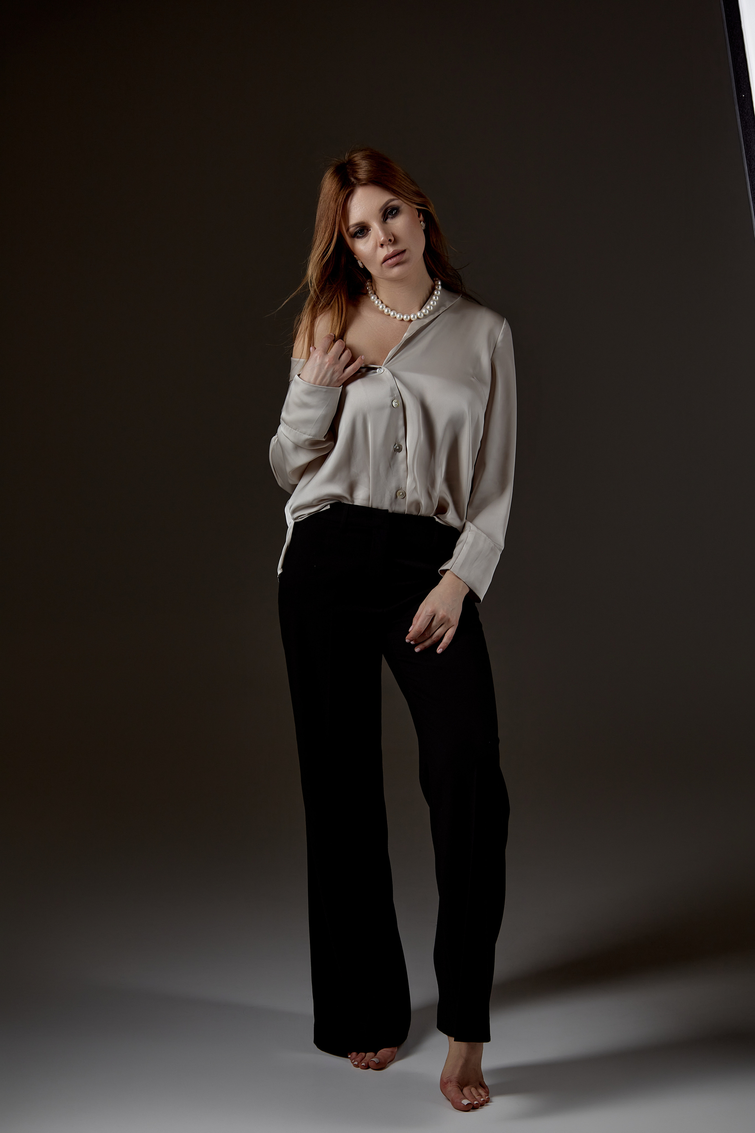 Фотосессия для Анастасии Минаевой. Фотограф в Минске Анна Кучинская