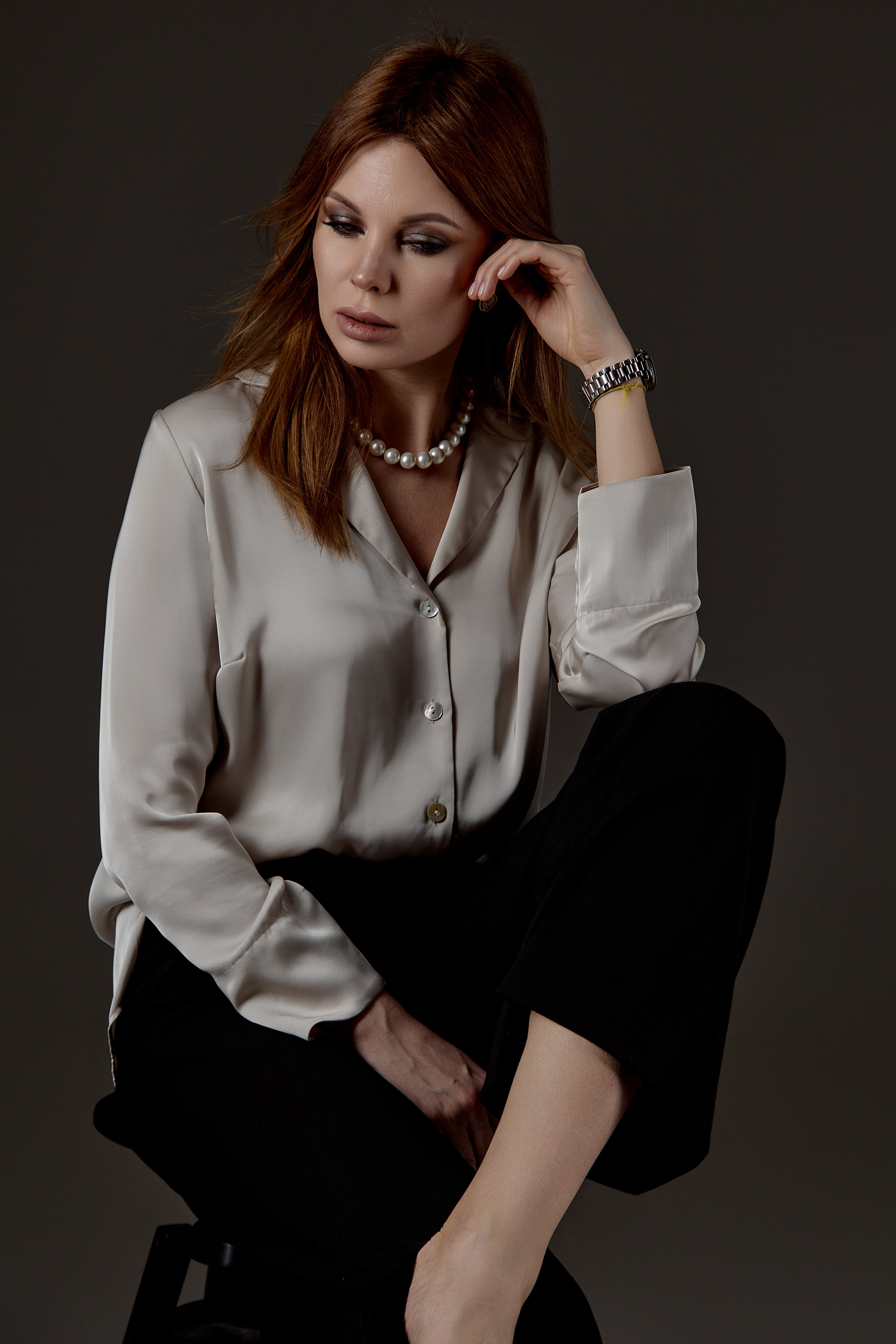 Фотосессия для Анастасии Минаевой. Фотограф в Минске Анна Кучинская