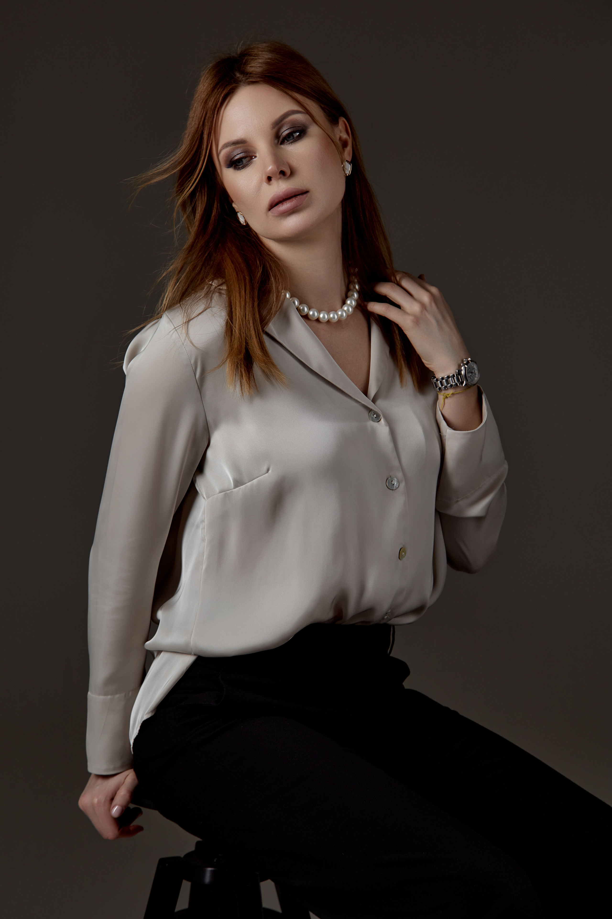 Фотосессия для Анастасии Минаевой. Фотограф в Минске Анна Кучинская