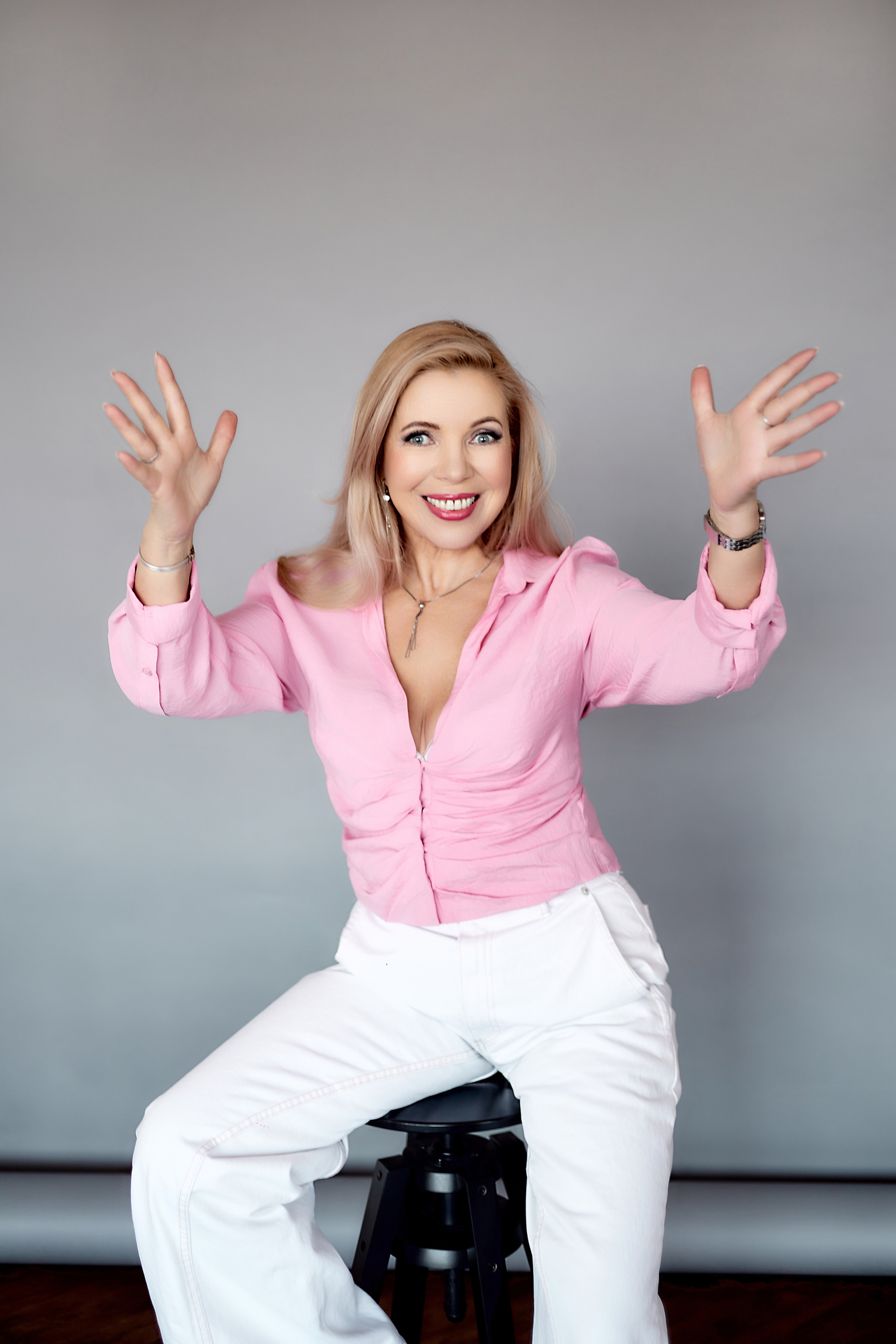 Контент съемка для Елены. Фотограф в Минске Анна Кучинская