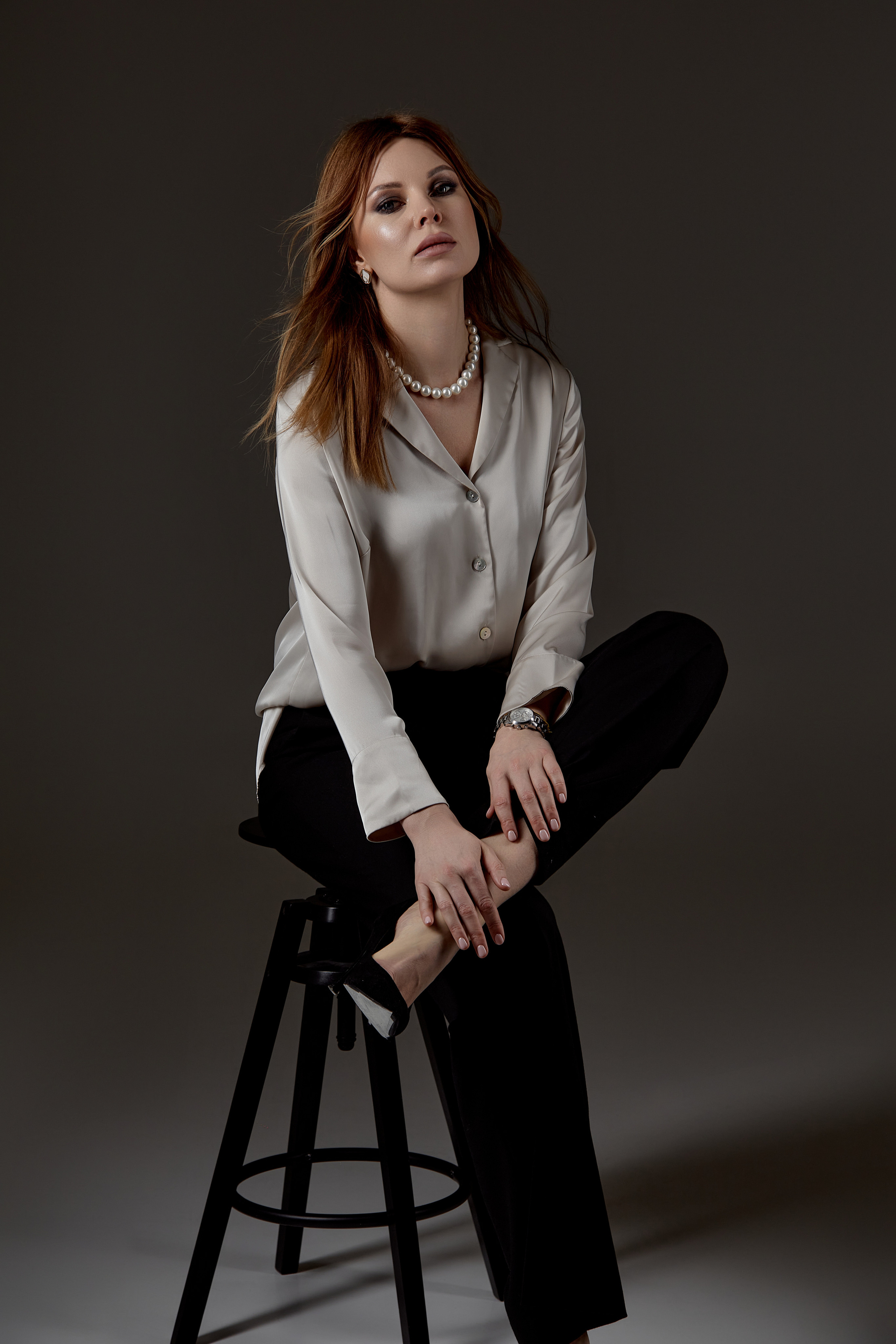 Фотосессия для Анастасии Минаевой. Фотограф в Минске Анна Кучинская