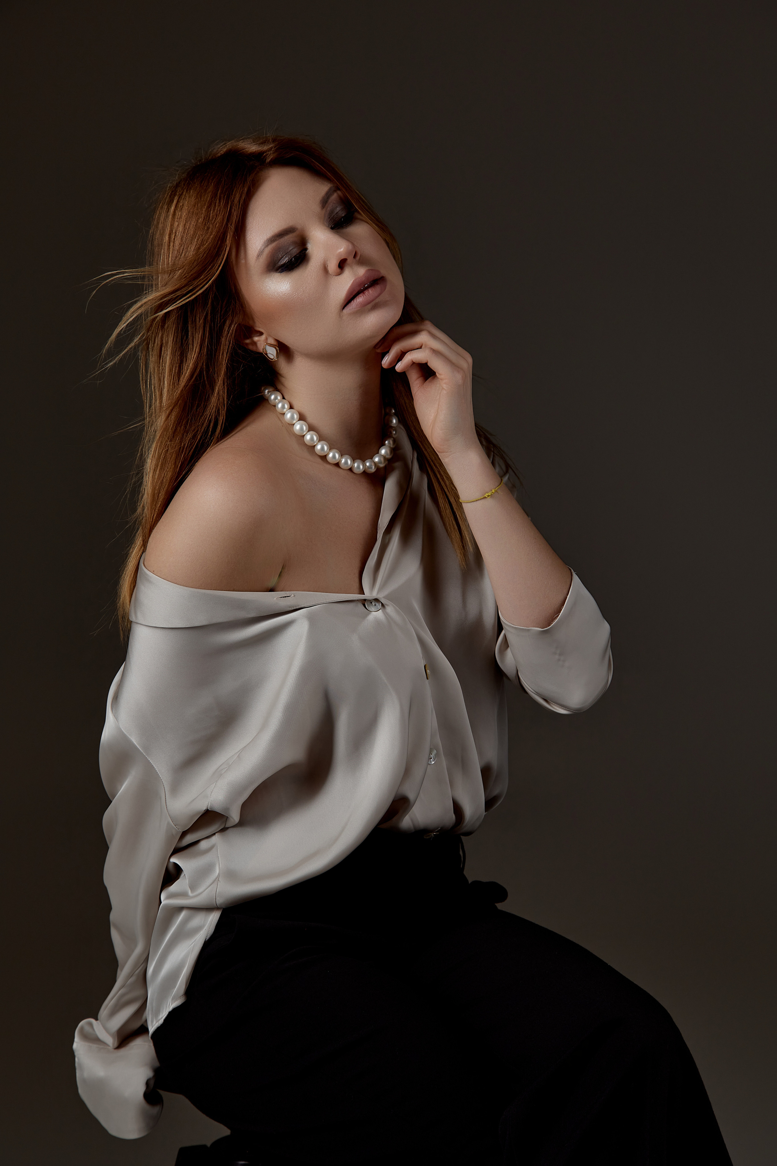 Фотосессия для Анастасии Минаевой. Фотограф в Минске Анна Кучинская