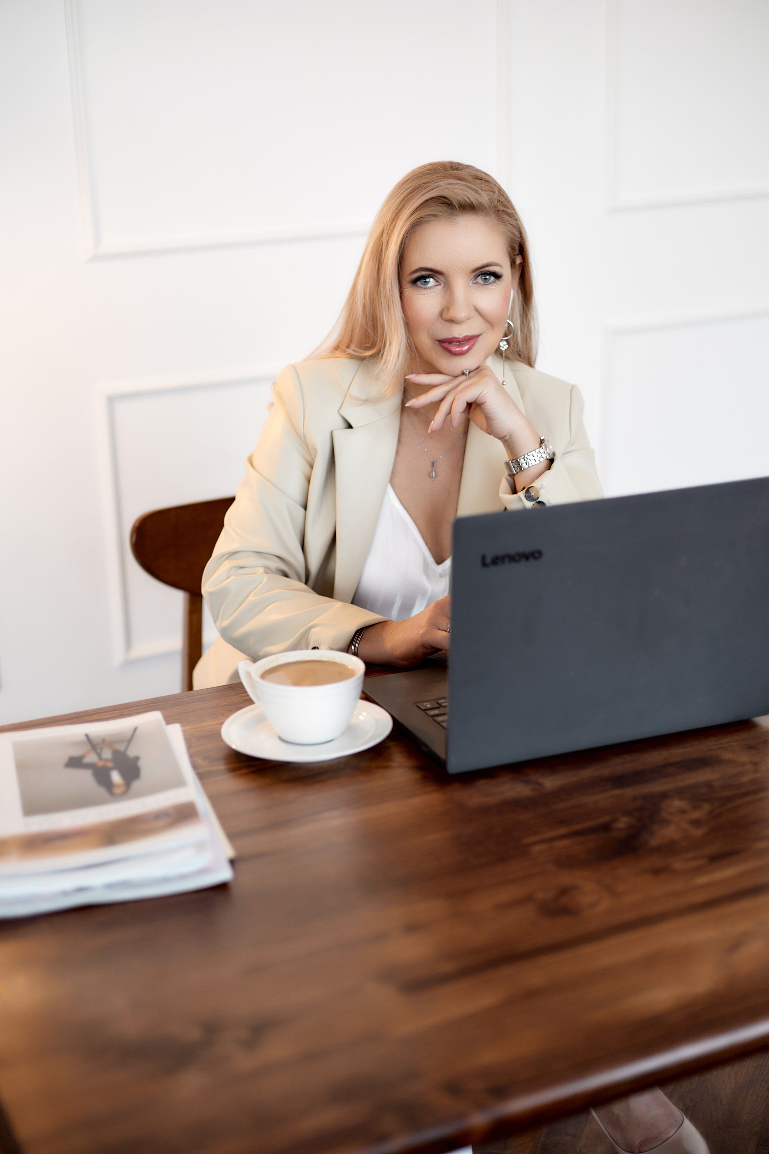 Контент съемка для Елены. Фотограф в Минске Анна Кучинская