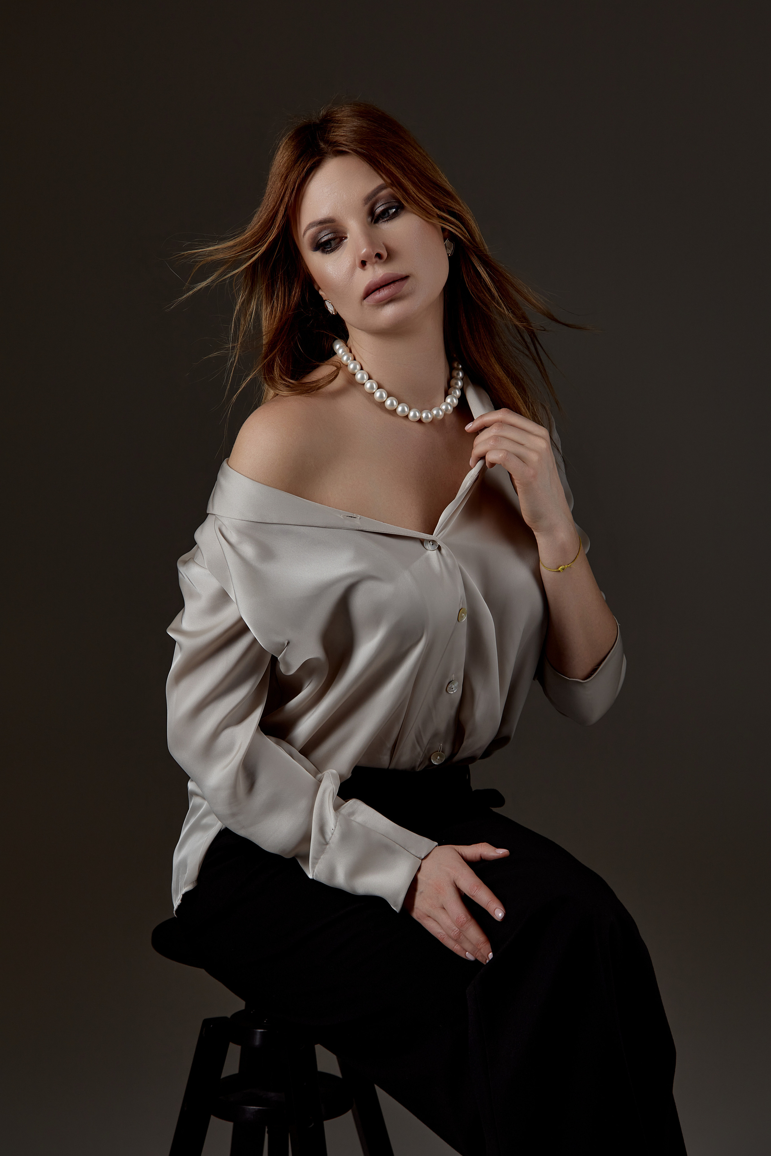 Фотосессия для Анастасии Минаевой. Фотограф в Минске Анна Кучинская