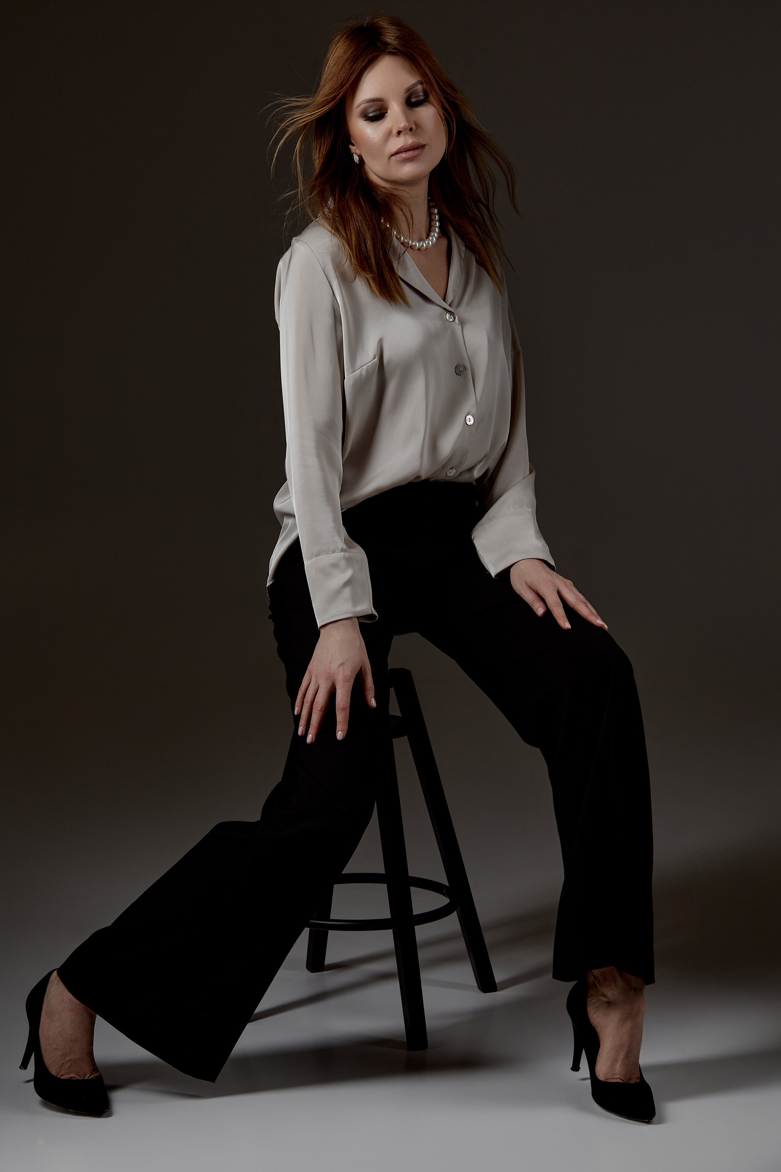 Фотосессия для Анастасии Минаевой. Фотограф в Минске Анна Кучинская