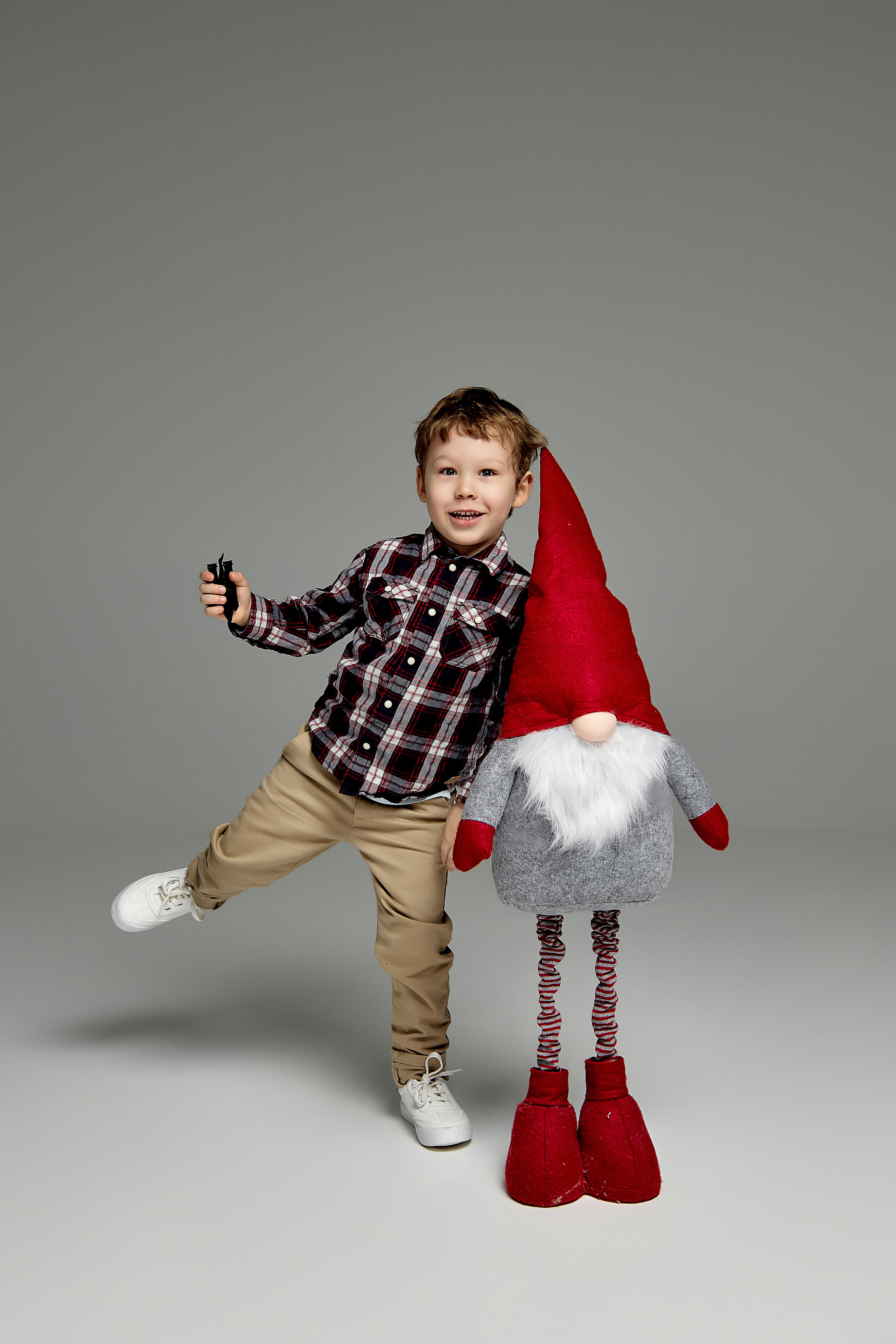 Семейная студийная фотосессия. Фотограф в Минске Анна Кучинская