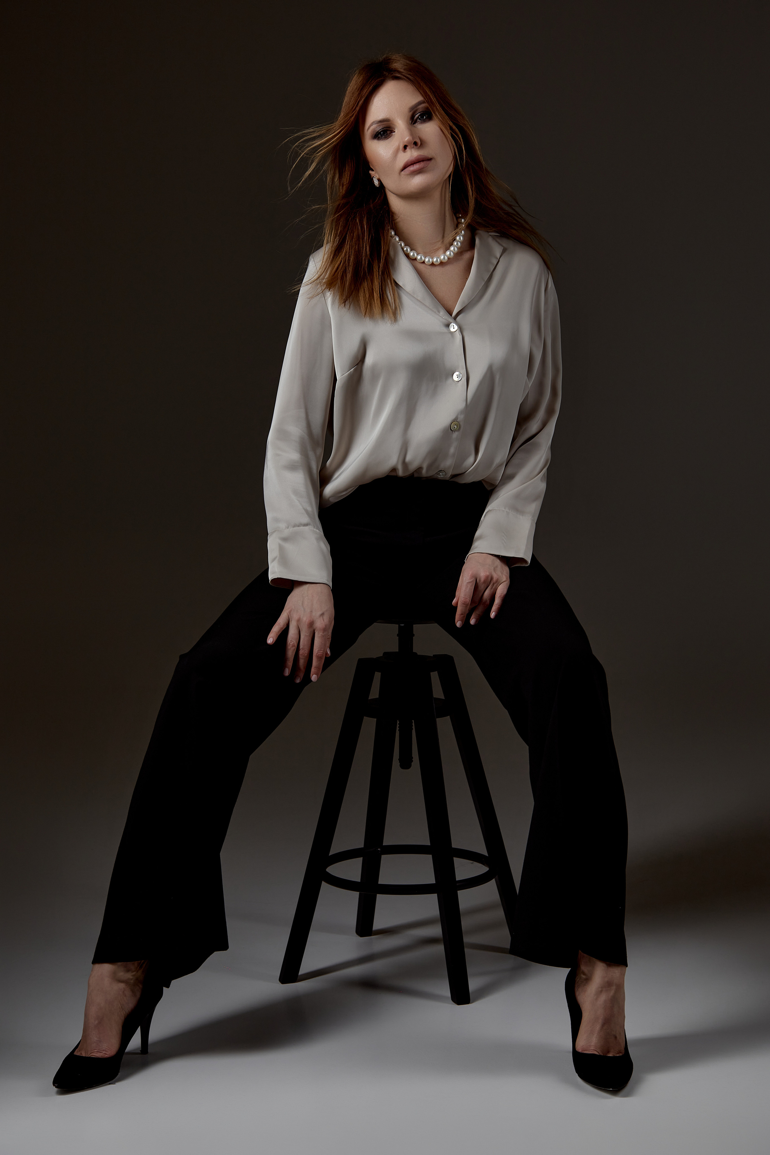 Фотосессия для Анастасии Минаевой. Фотограф в Минске Анна Кучинская