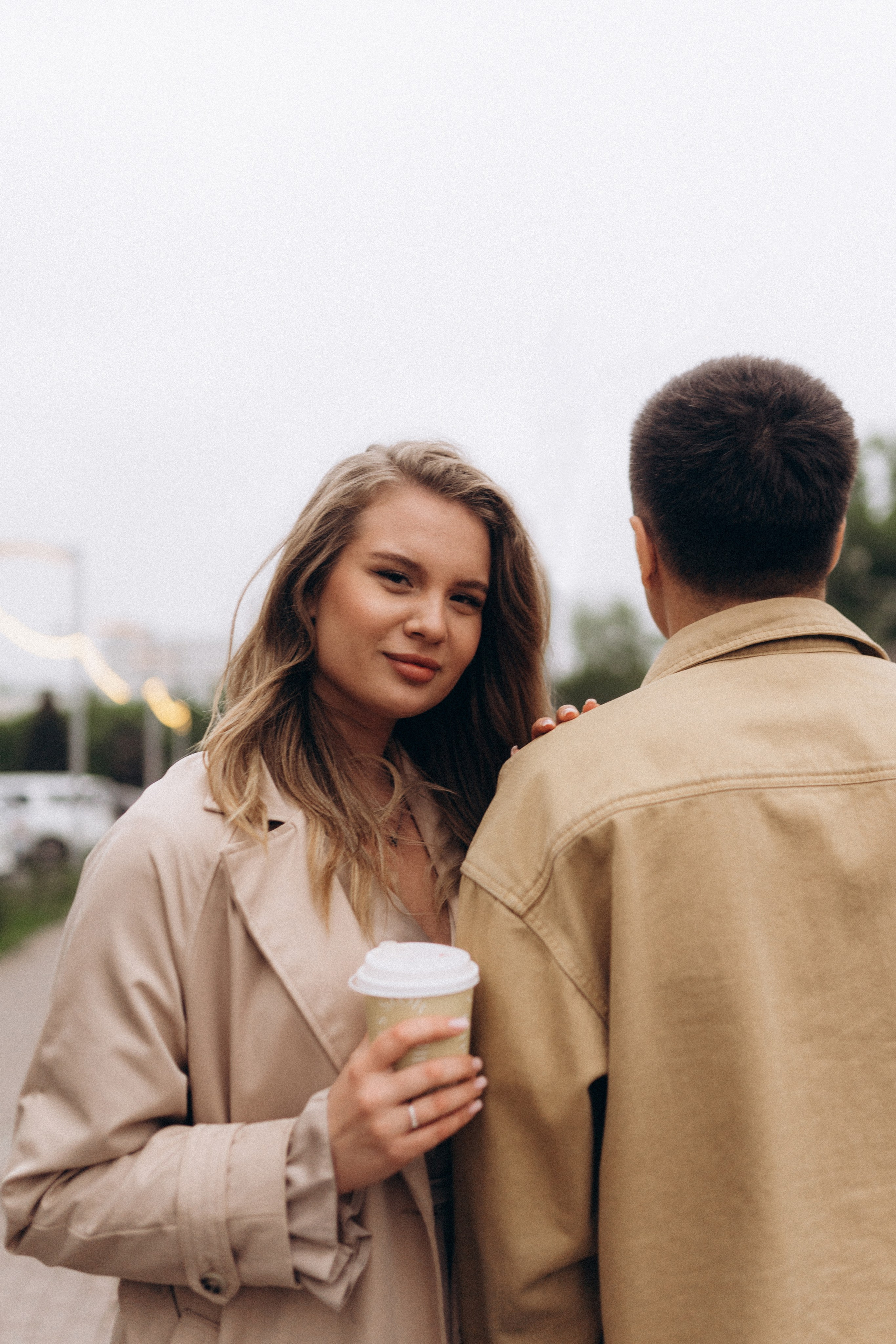 Будь со мной рядом ♡. Семейный фотограф в Челябинске