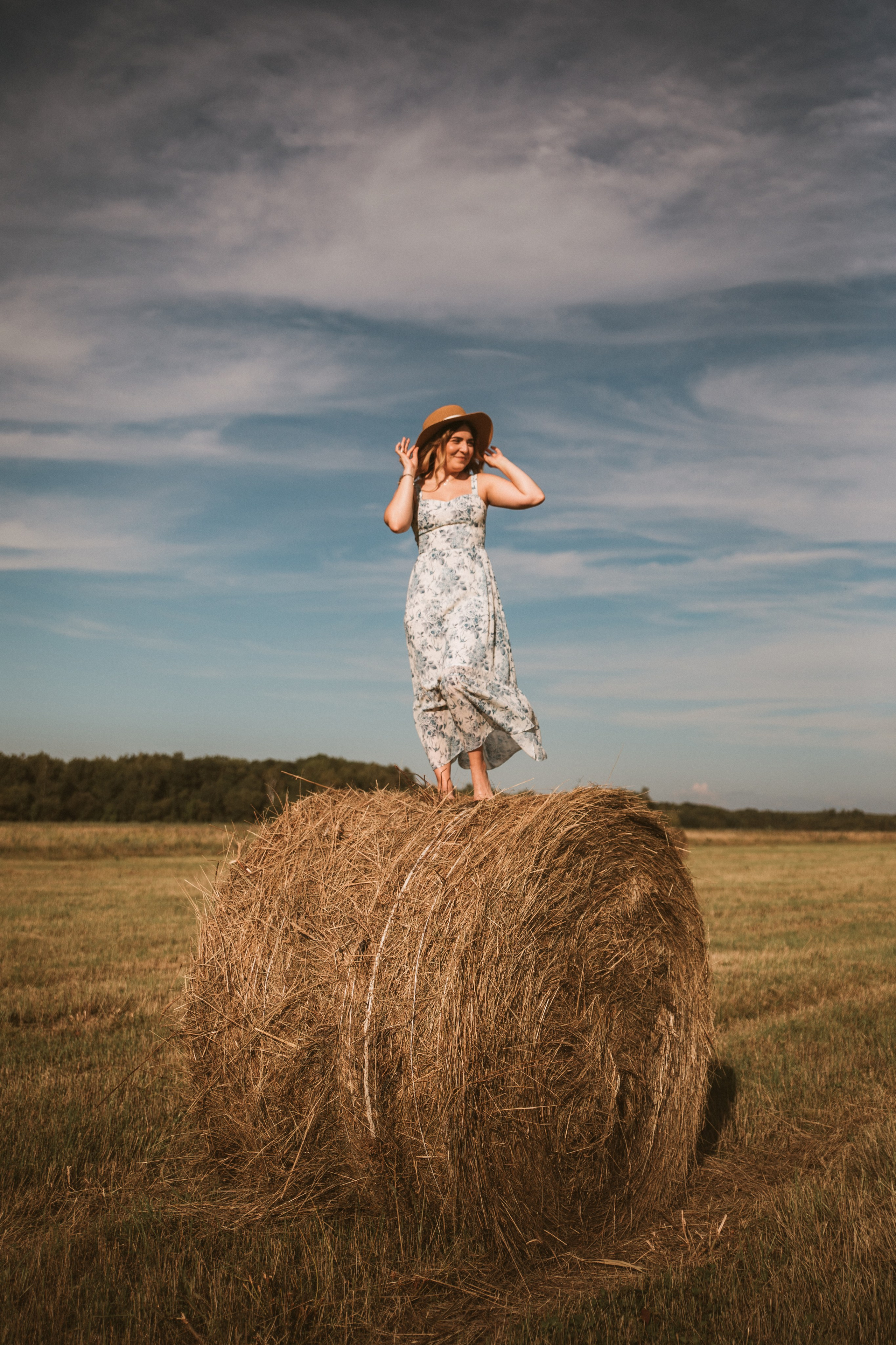 Лера. Darinishna Фэнтези-фотограф Хабаровск