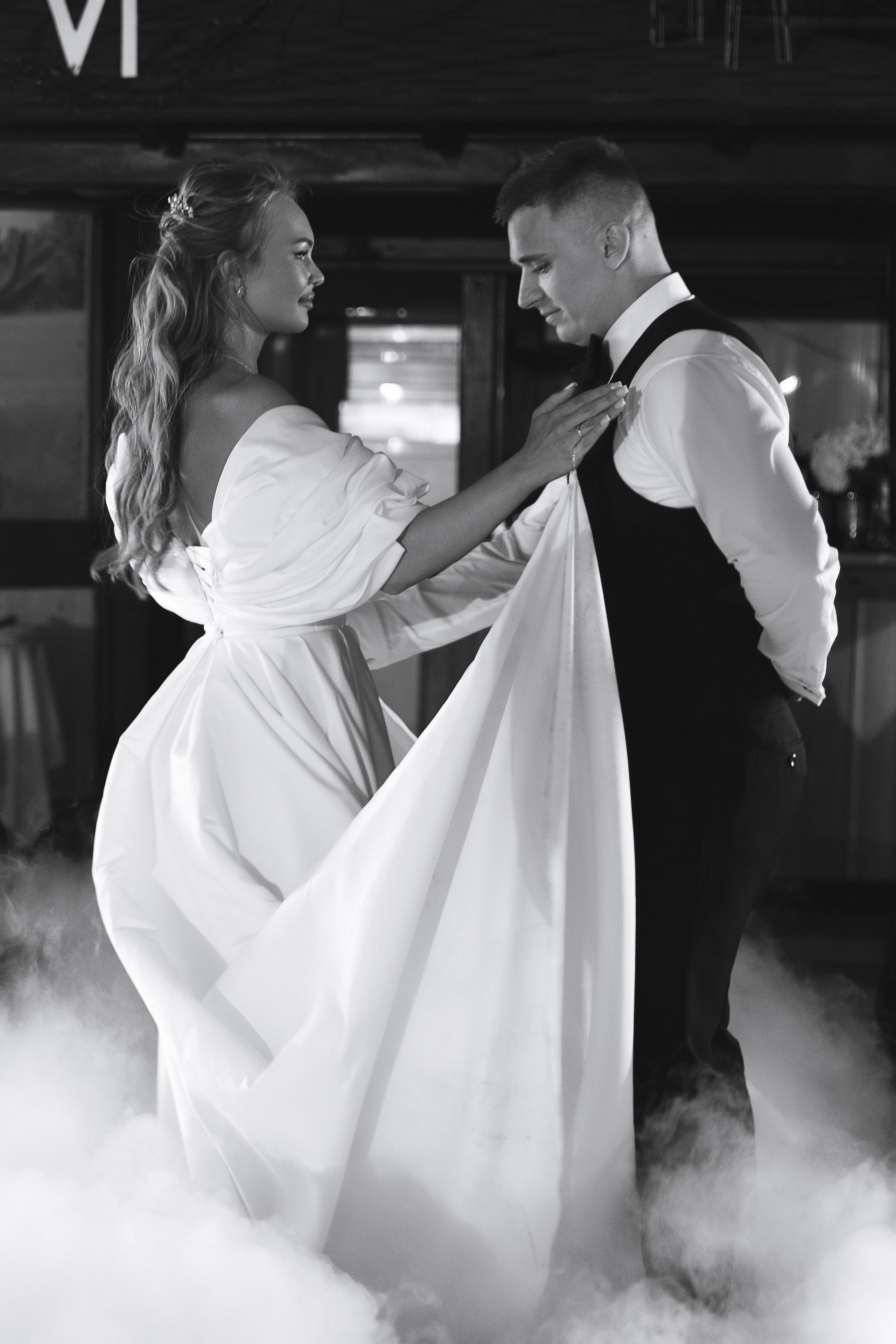 Владислав & Зоя. Свадебный и репортажный фотограф Калининград