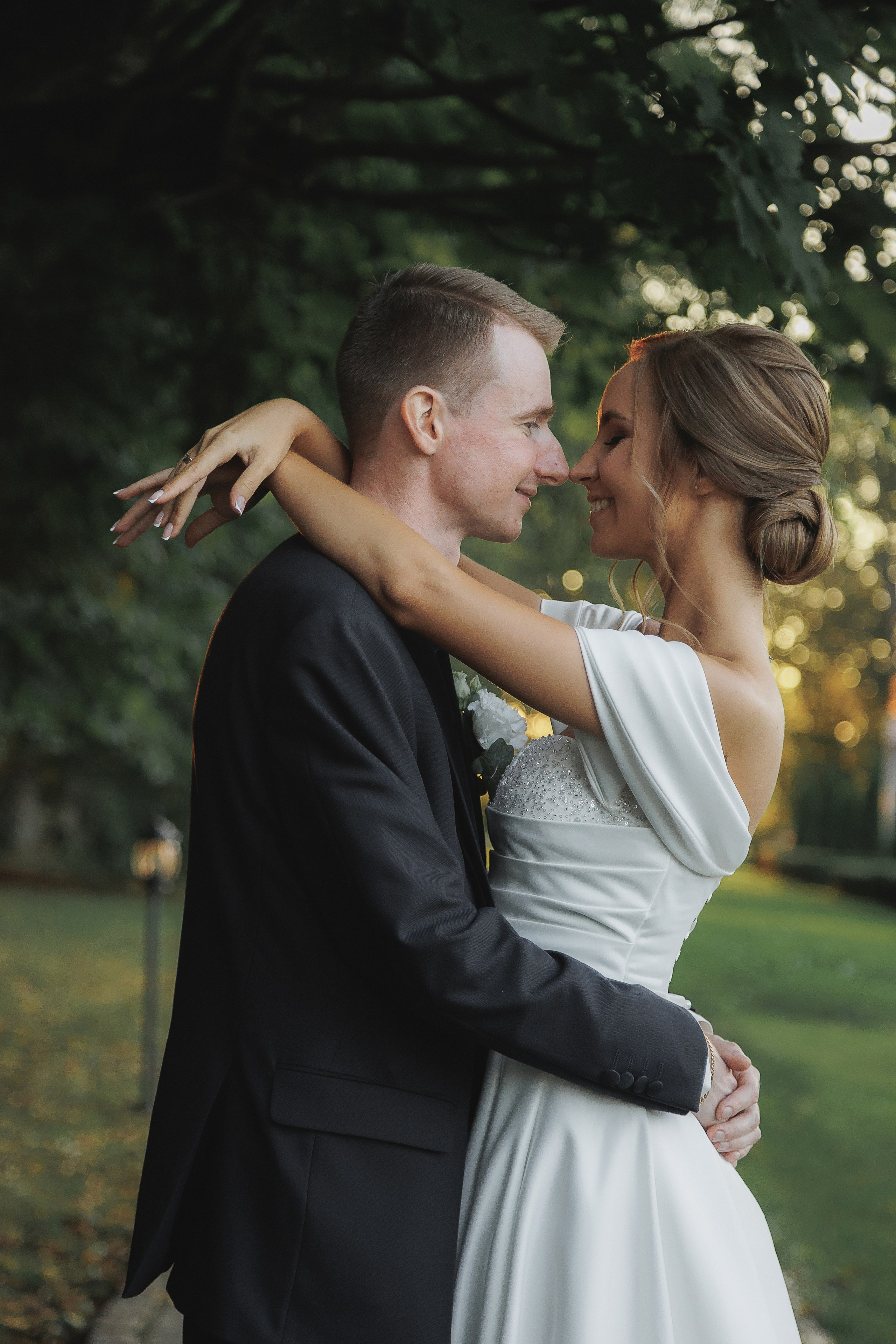 Свадьбы. Свадебный и репортажный фотограф Калининград