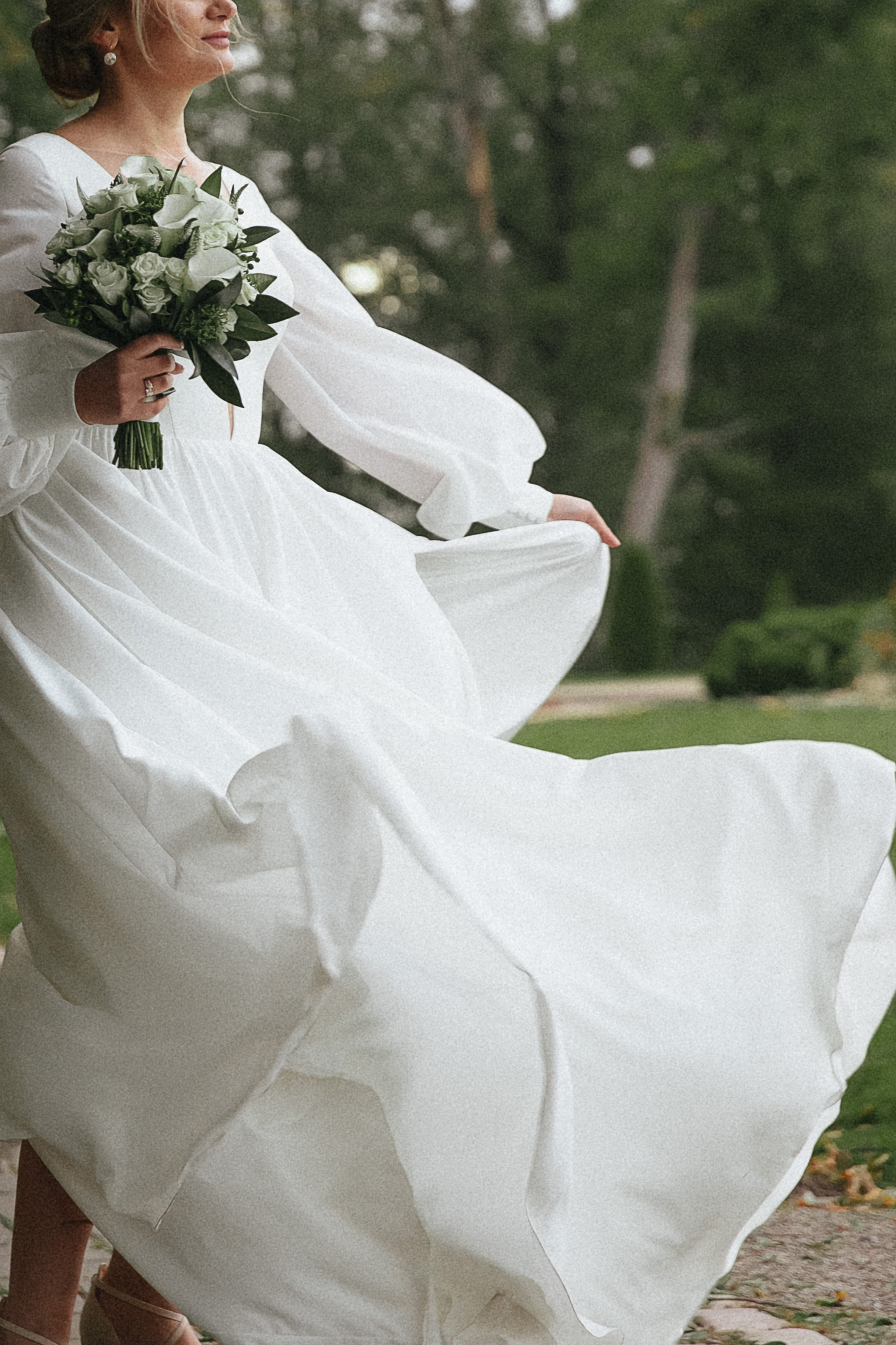 Свадьбы. Свадебный и репортажный фотограф Калининград